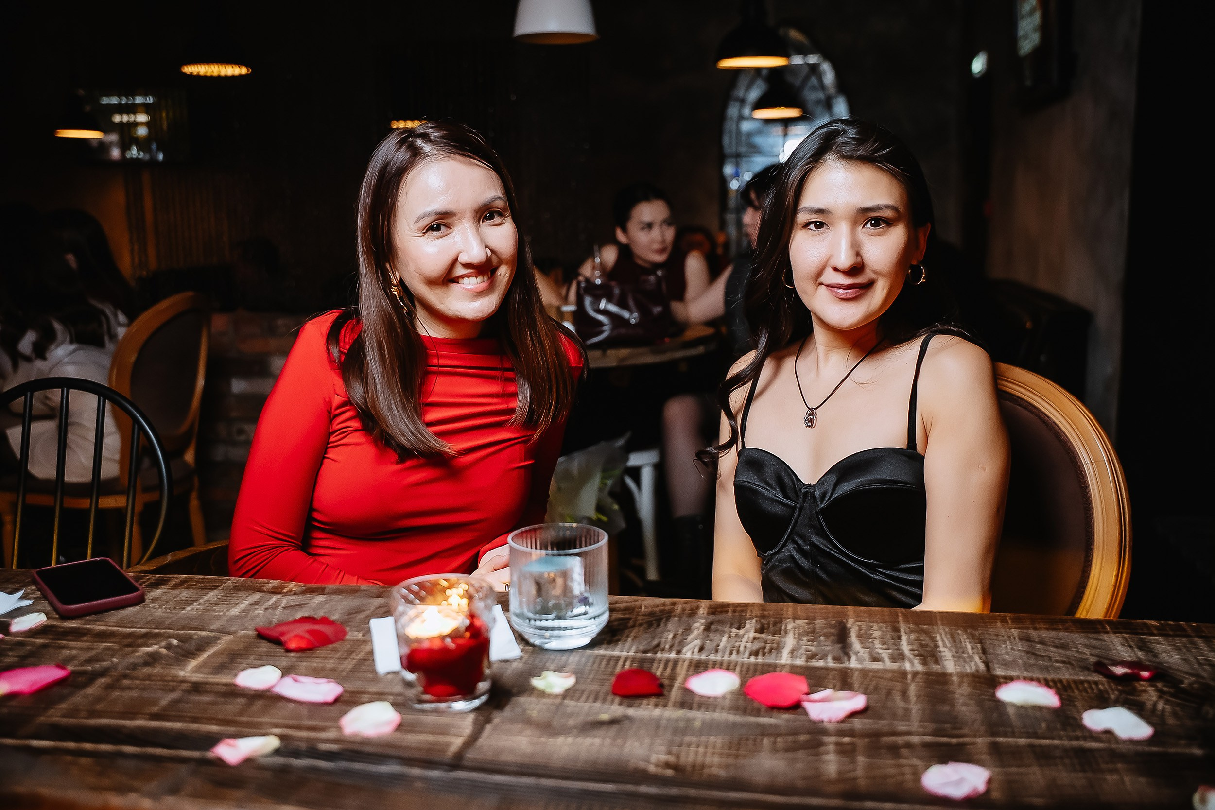 Hudson. Кипятком Павлодар