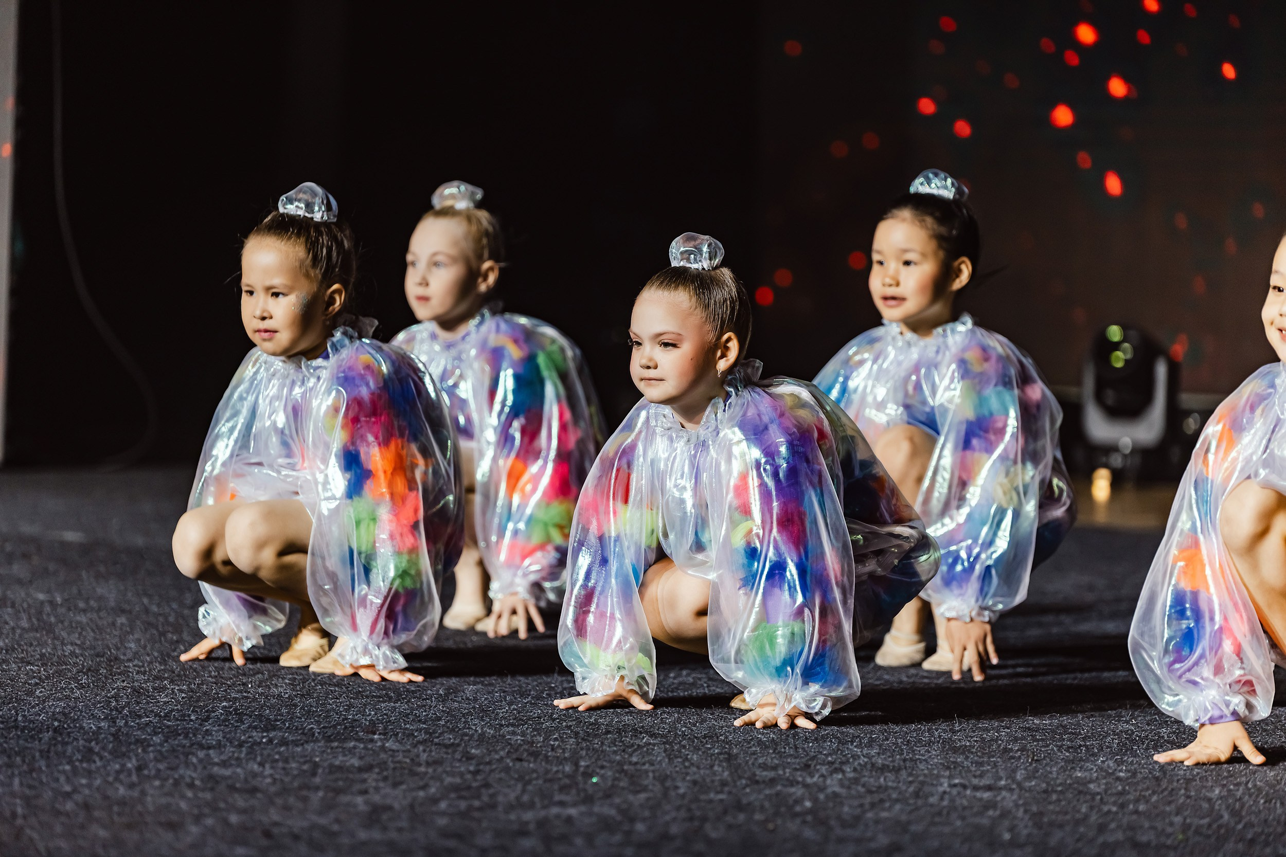 10 лет Holi Dance Studio | Part 2. Кипятком Павлодар