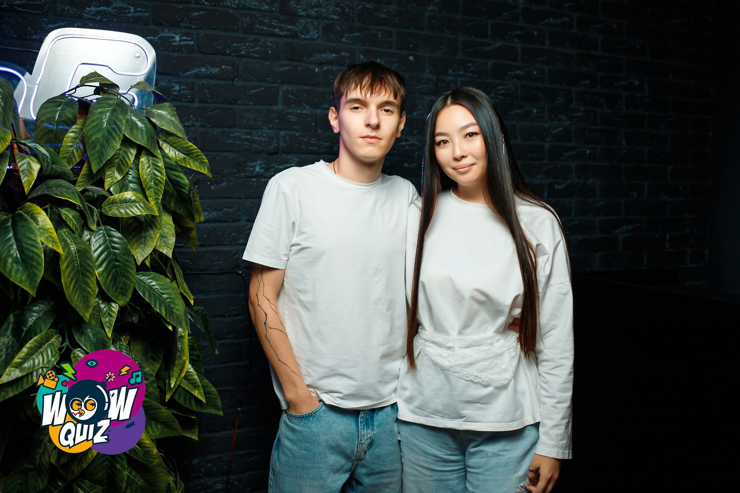 Wow quiz. Кипятком Павлодар