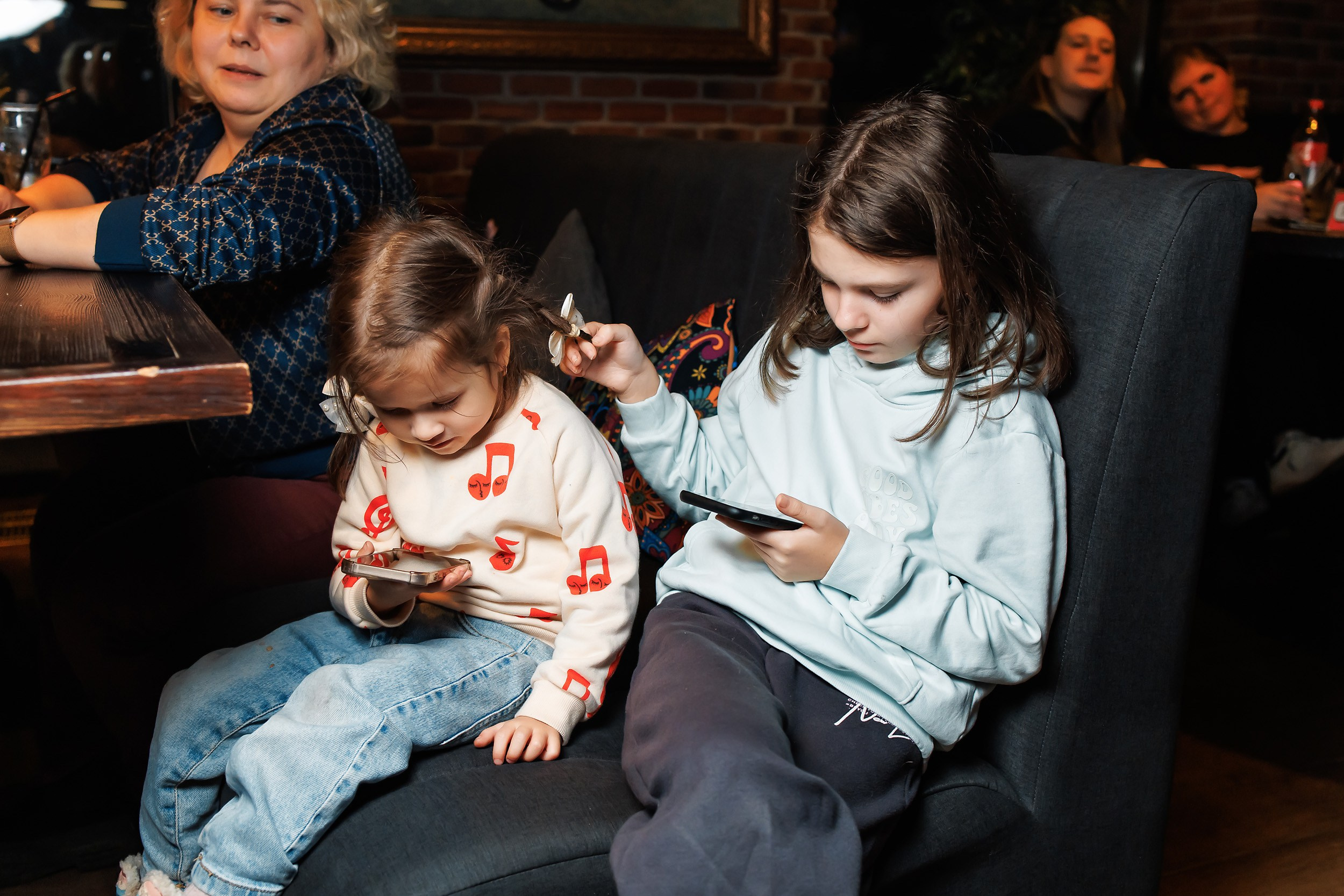 Пошумим Квиз. Кипятком Павлодар