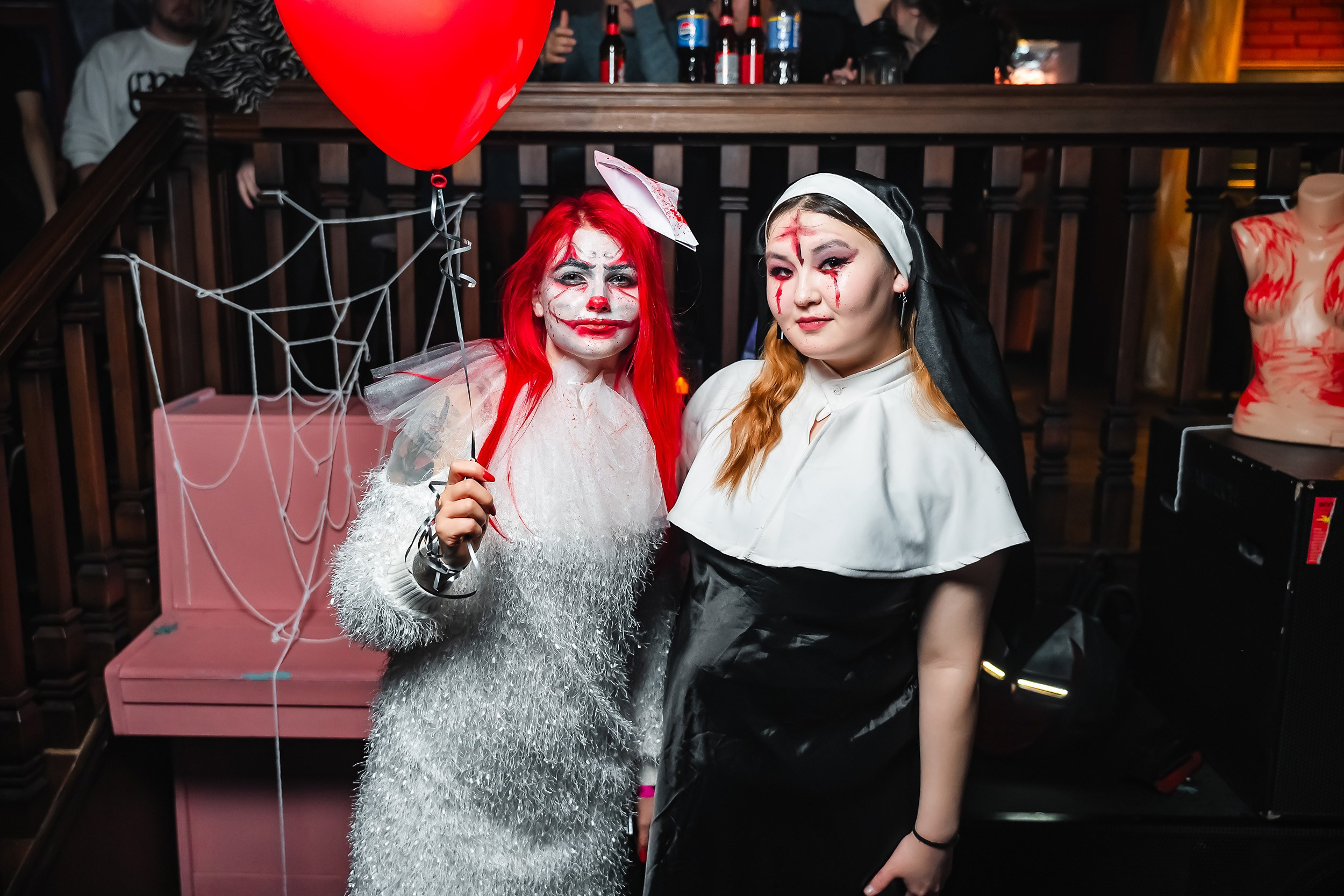 Гоголь. Кипятком Павлодар