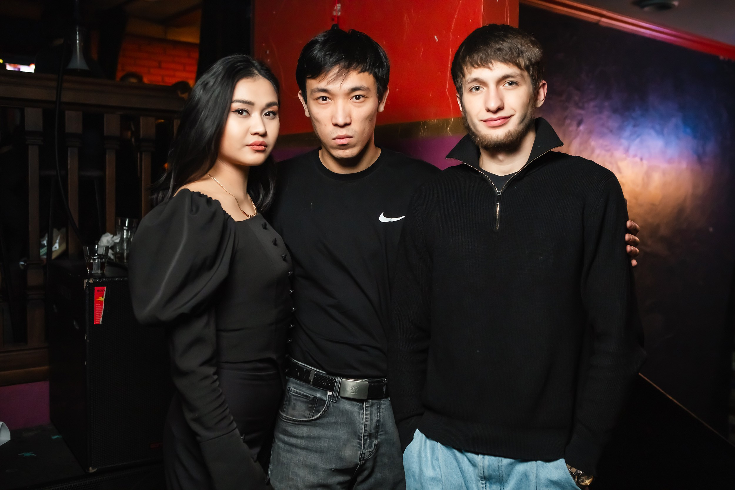 Гоголь. Кипятком Павлодар