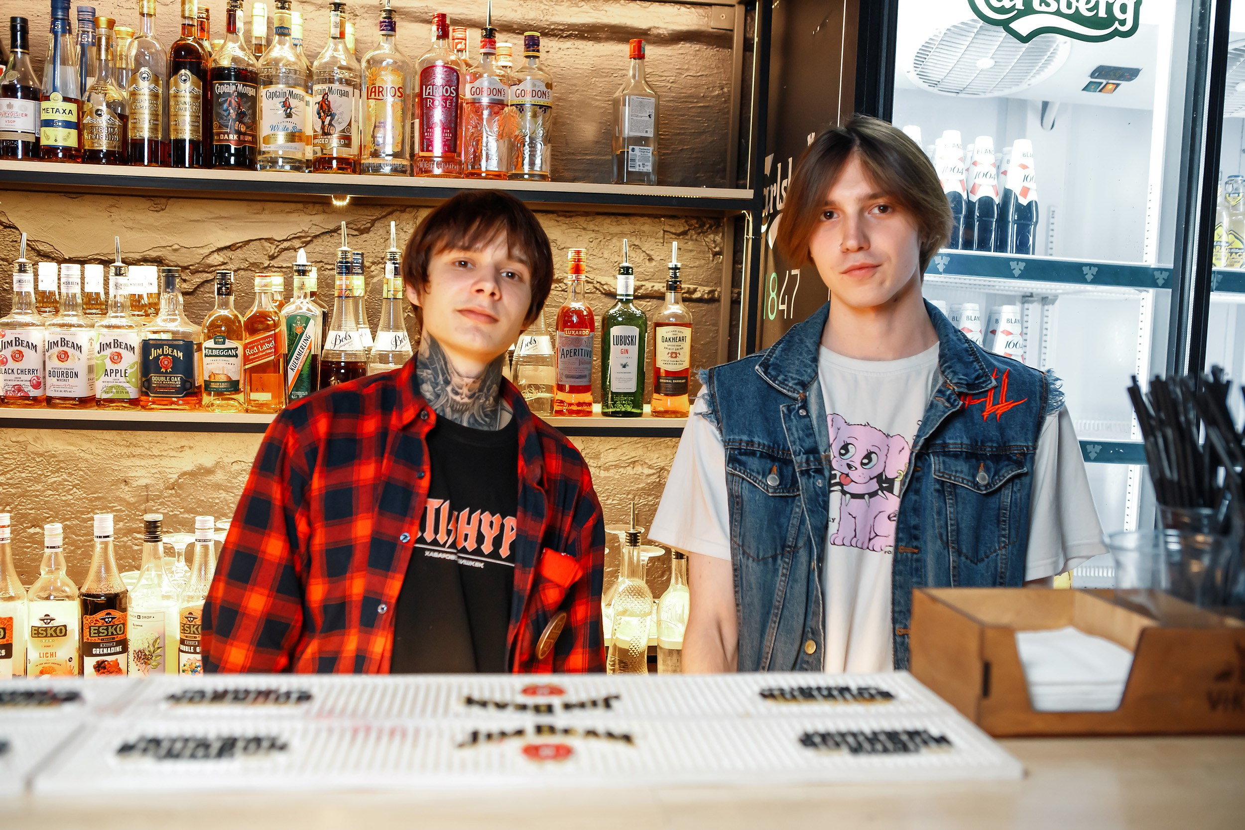 Viking. Кипятком Павлодар