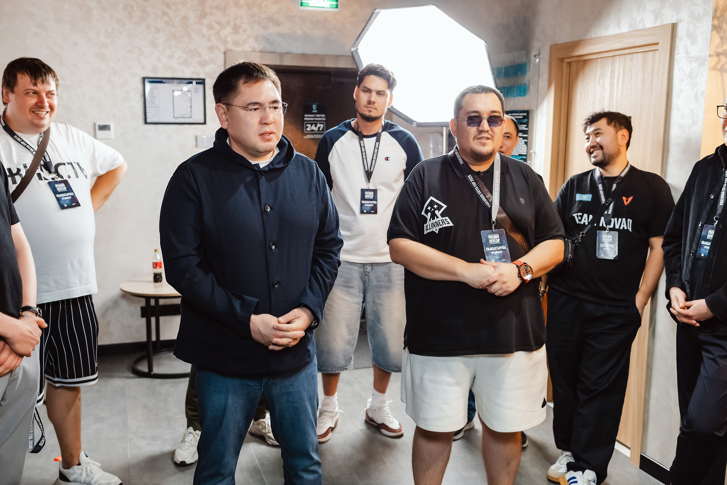 Ertis Cup 2026. Кипятком Павлодар