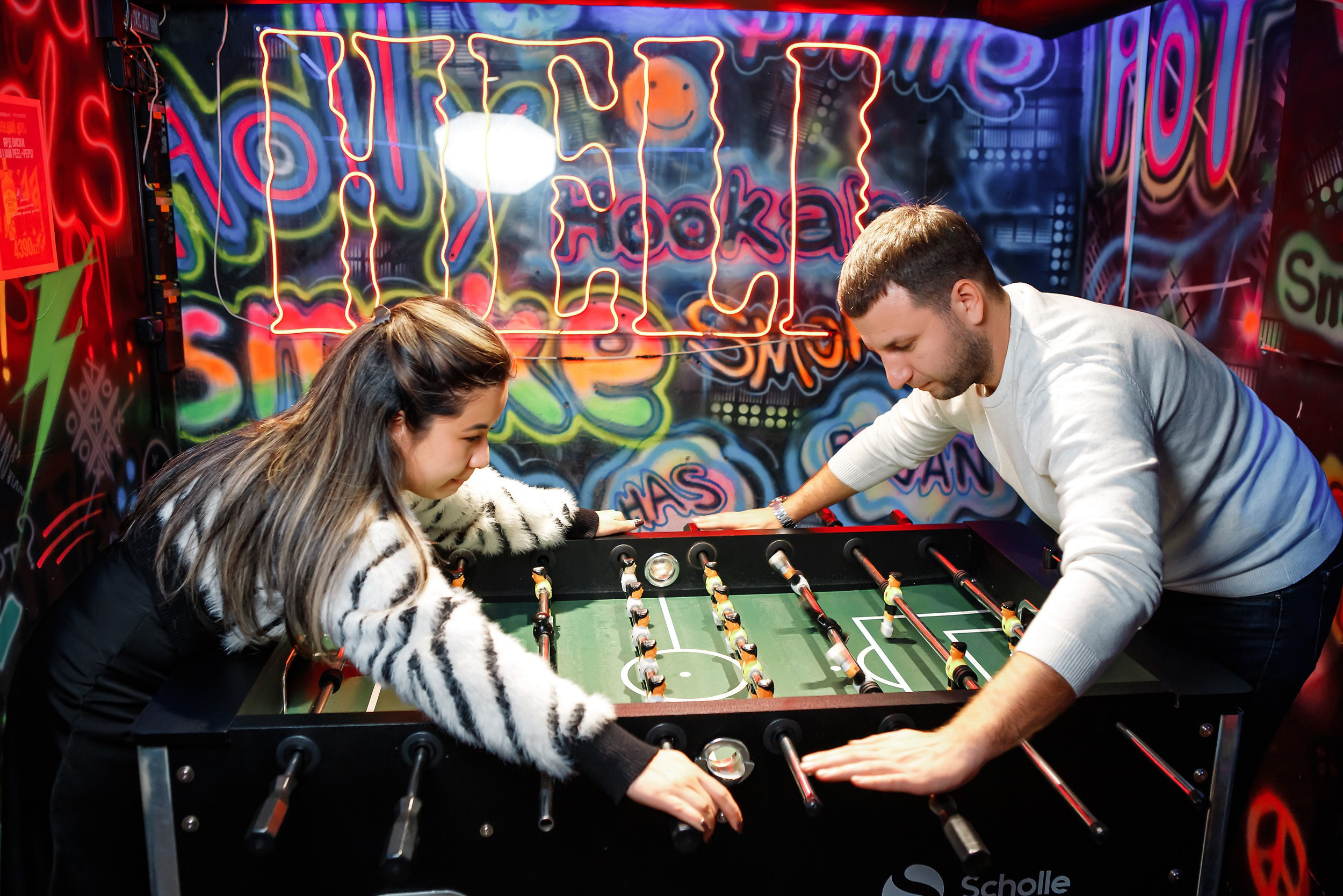 Viking. Кипятком Павлодар