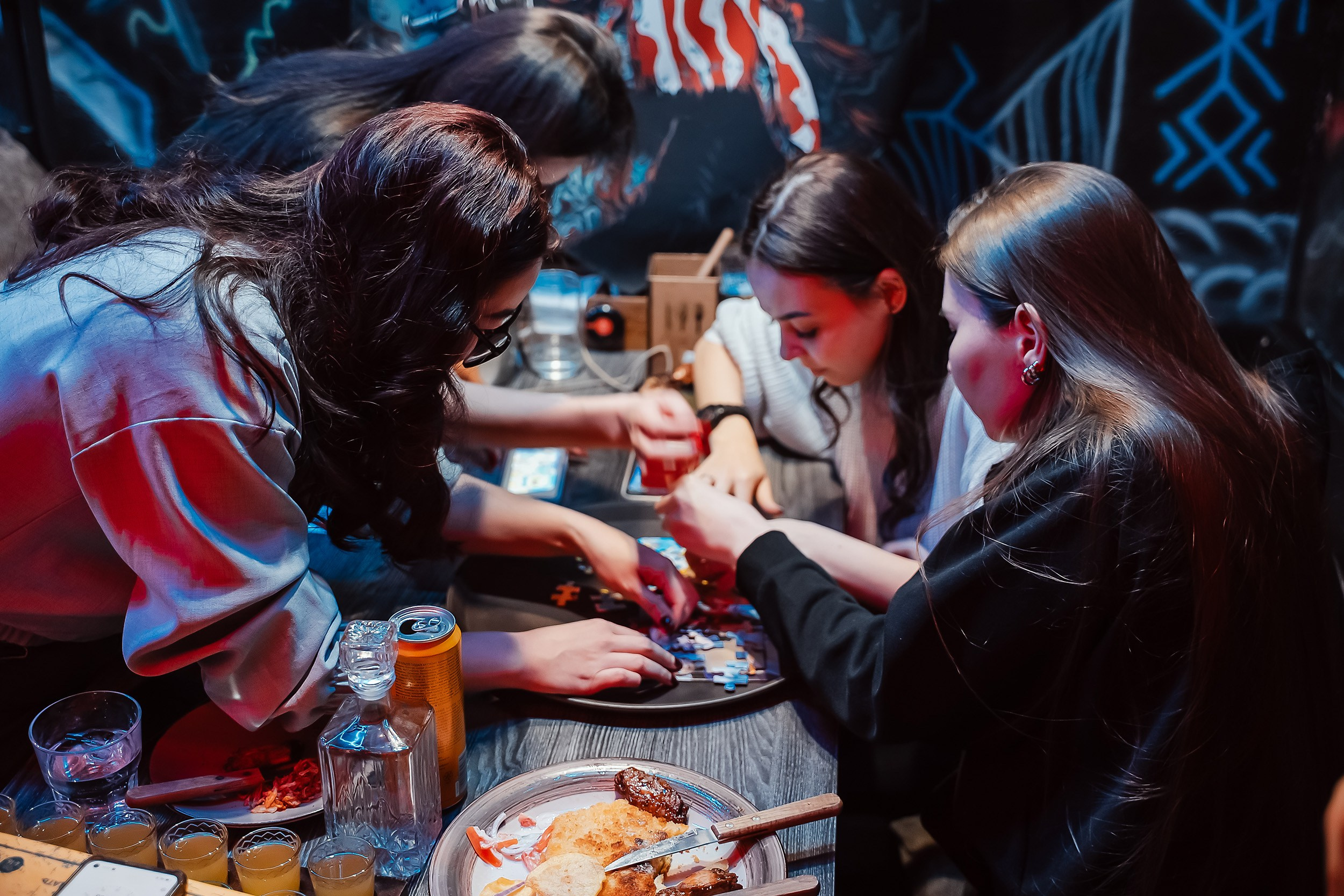 Viking. Кипятком Павлодар