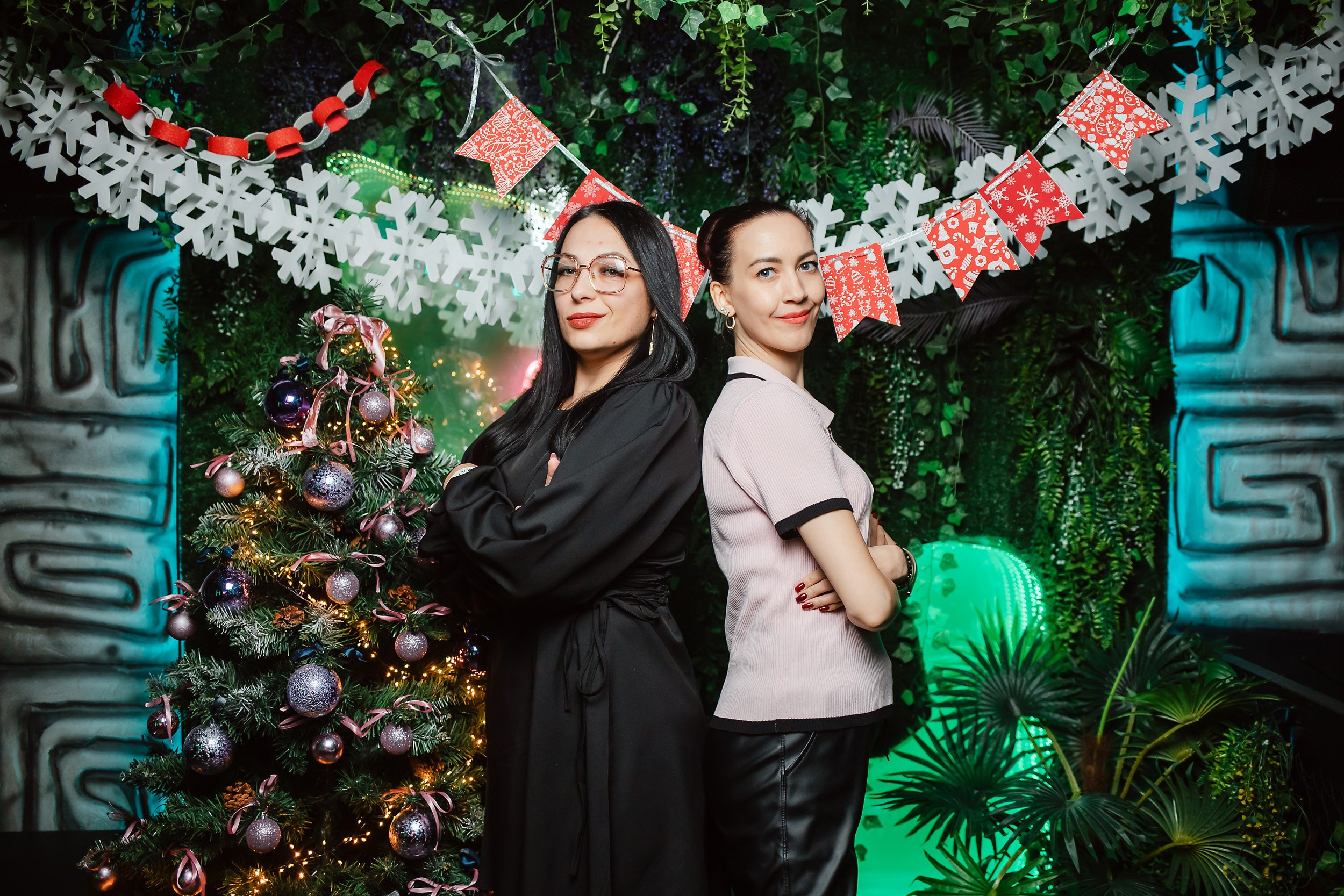 Botanica. Кипятком Павлодар