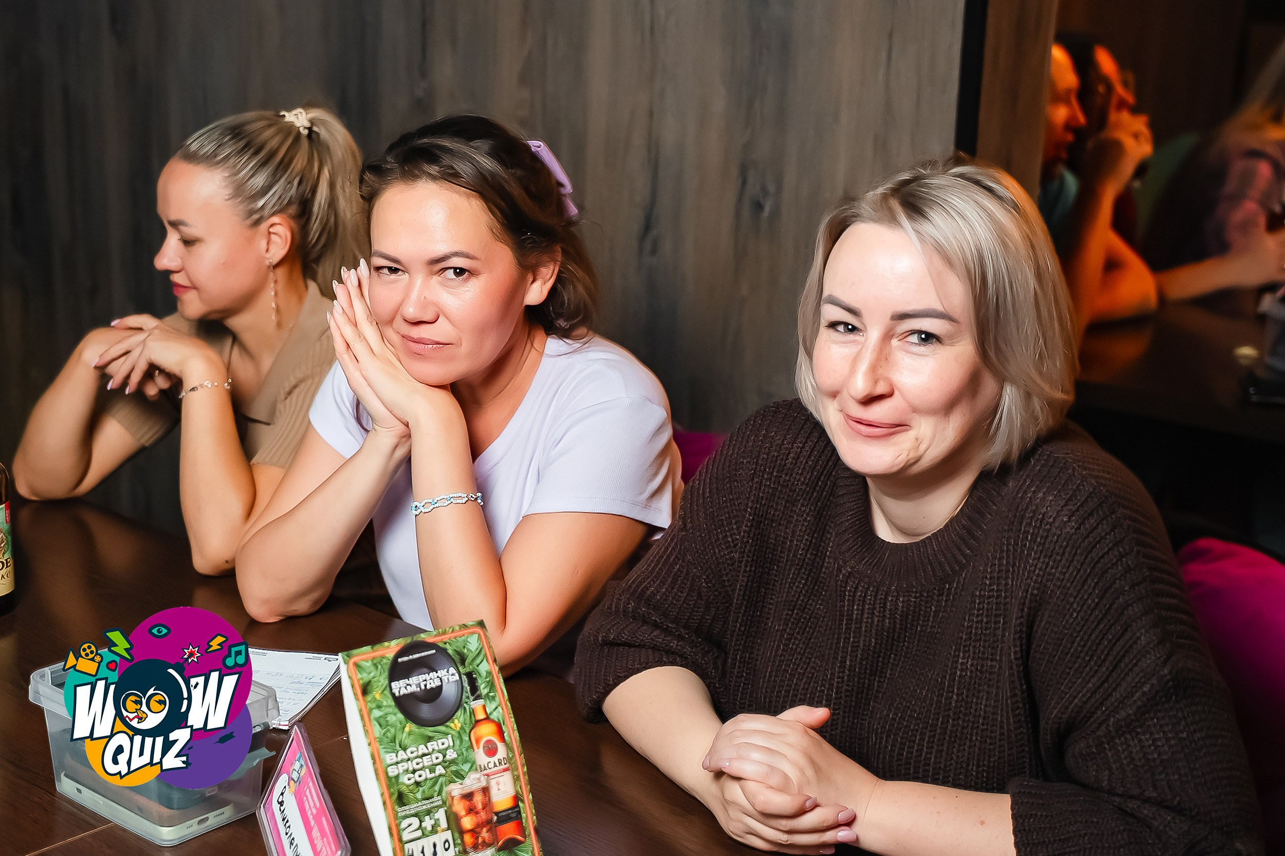 Wow quiz. Кипятком Павлодар