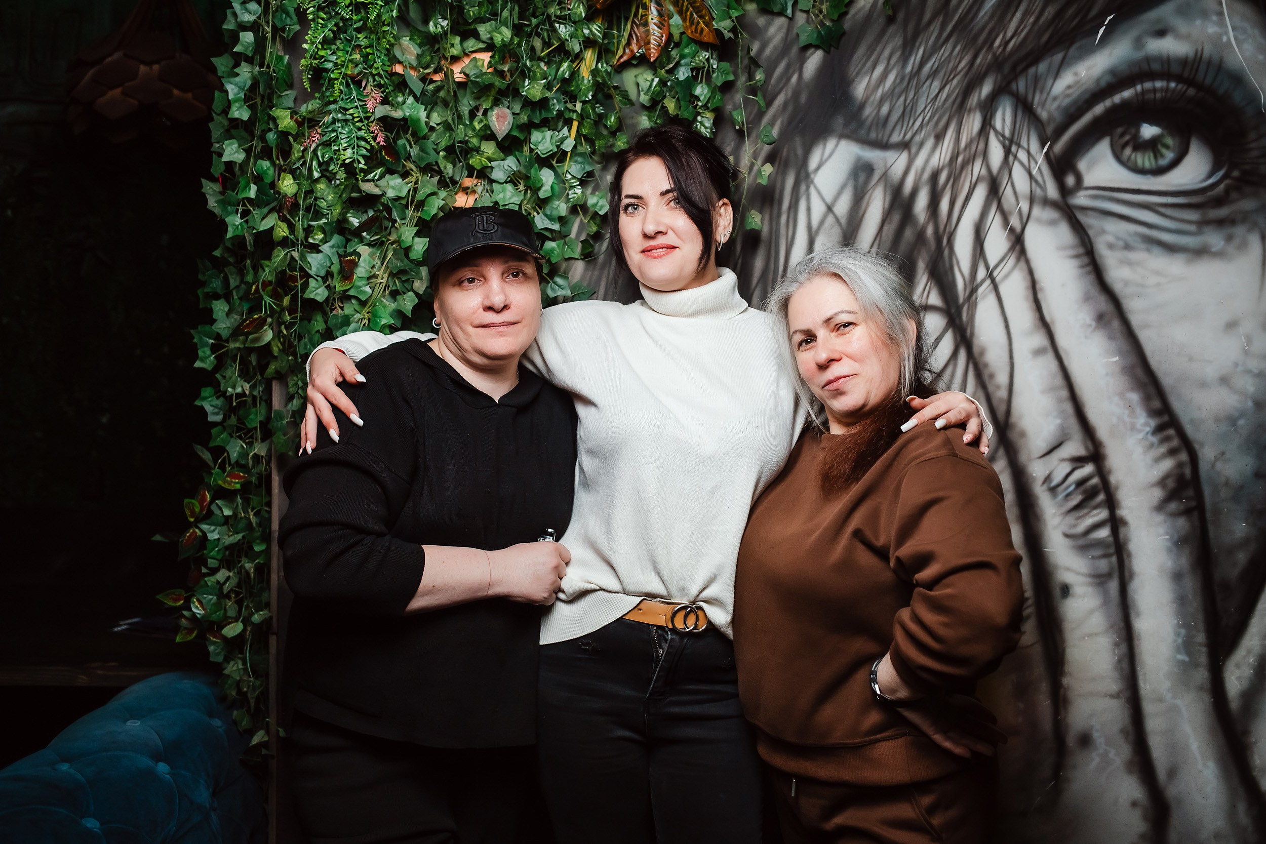 Botanica. Кипятком Павлодар