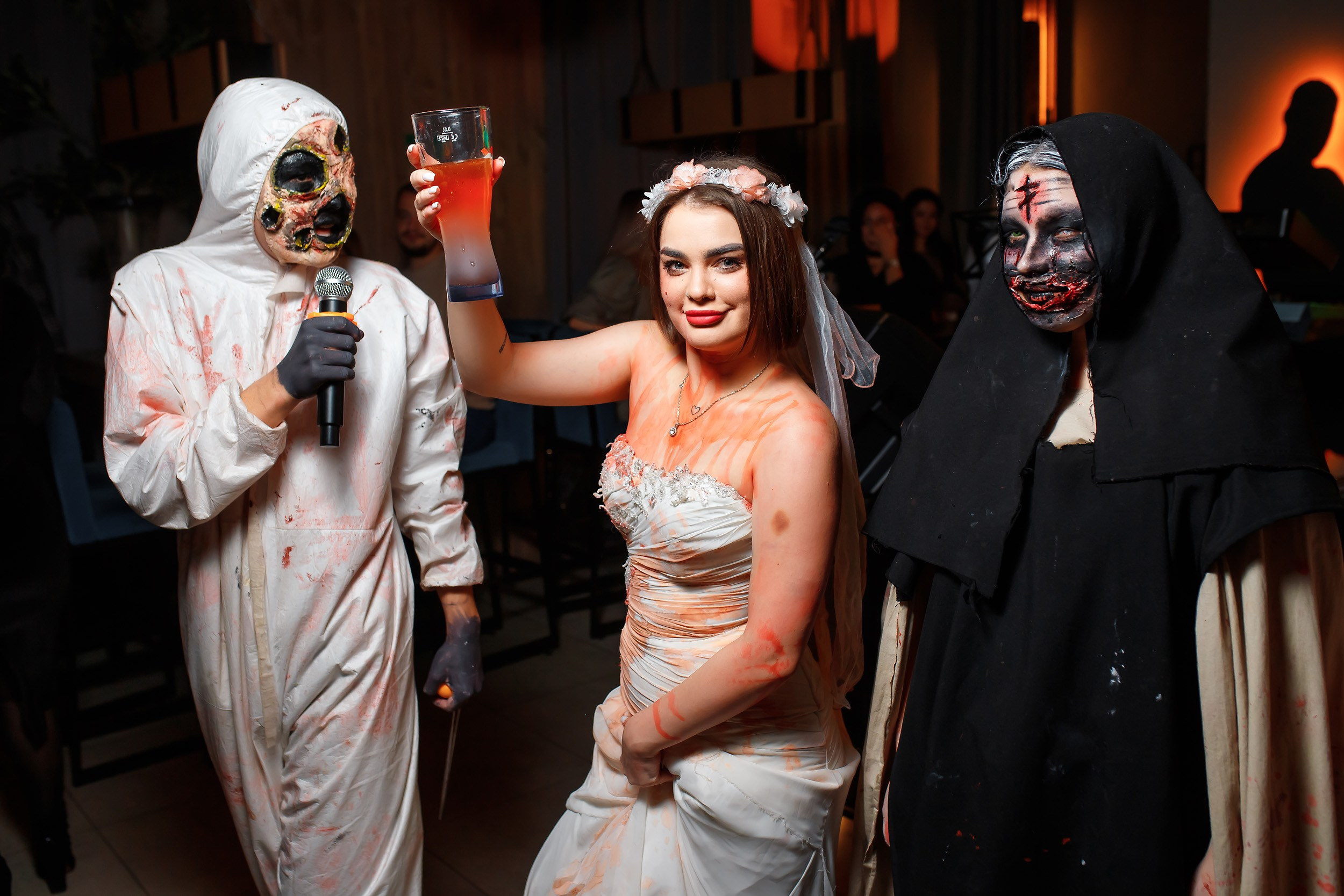 Пинта Экибастуз. Кипятком Павлодар