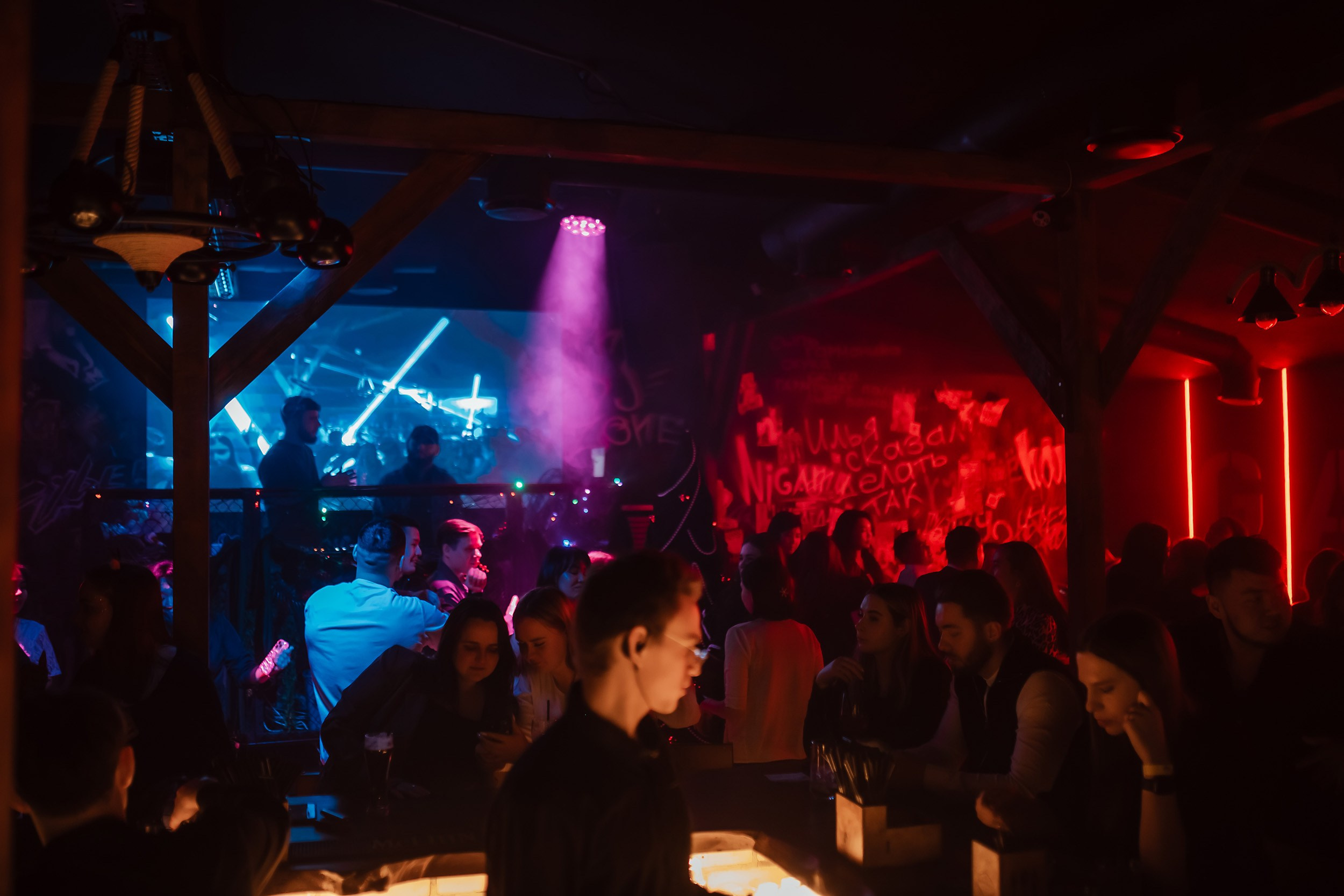 Garage. Кипятком Павлодар