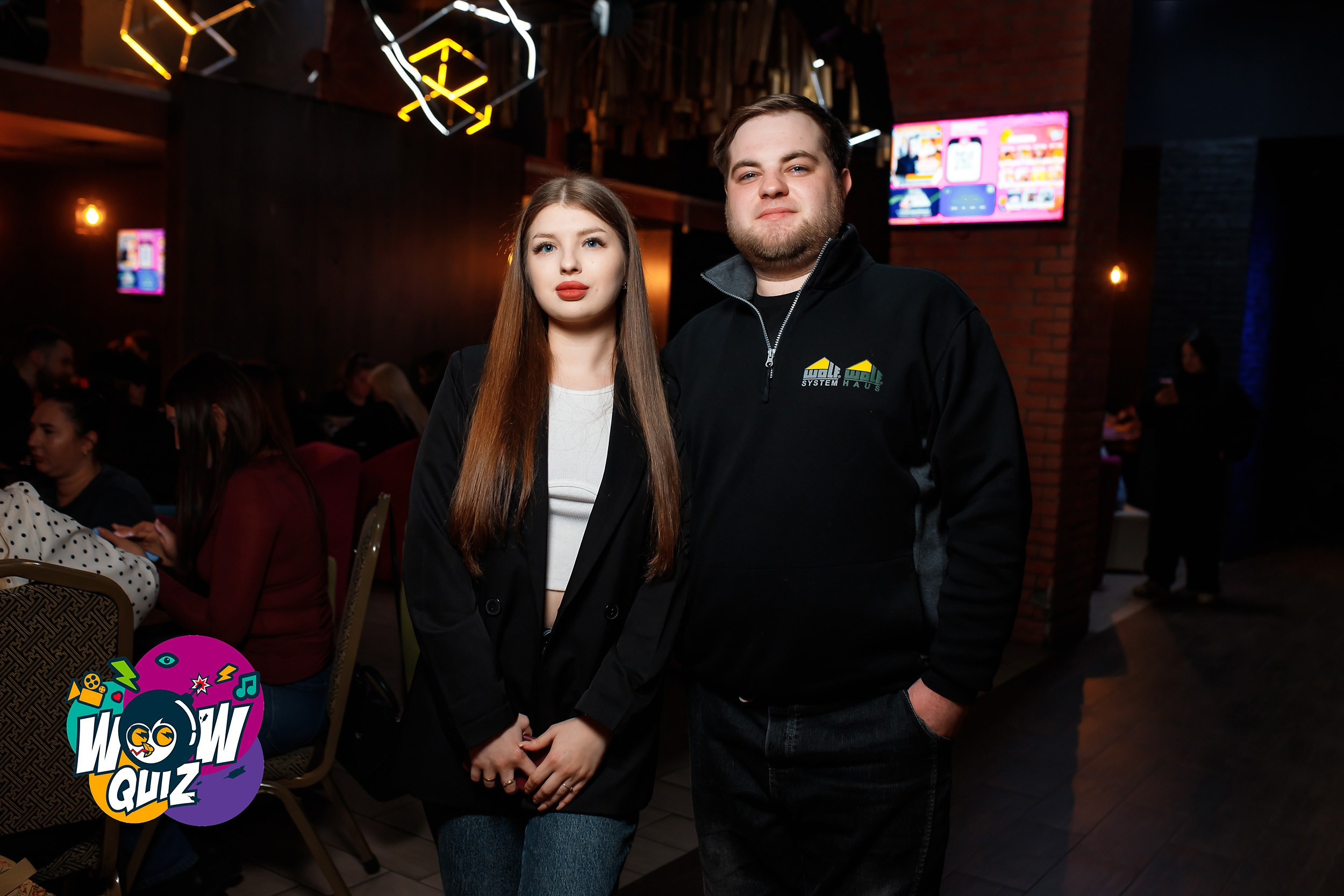 Wow Quiz Impulse. Кипятком Павлодар