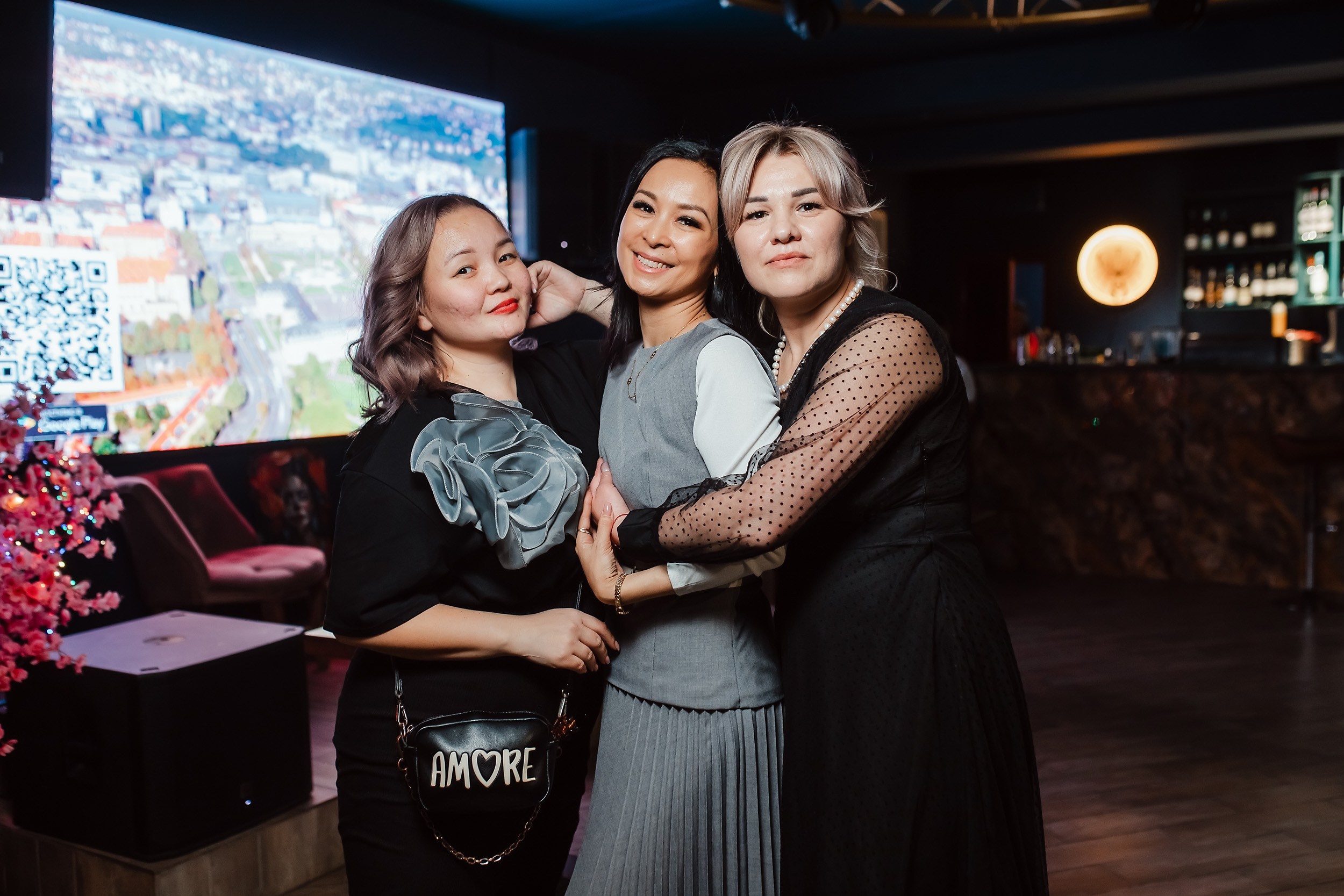 Most. Кипятком Павлодар