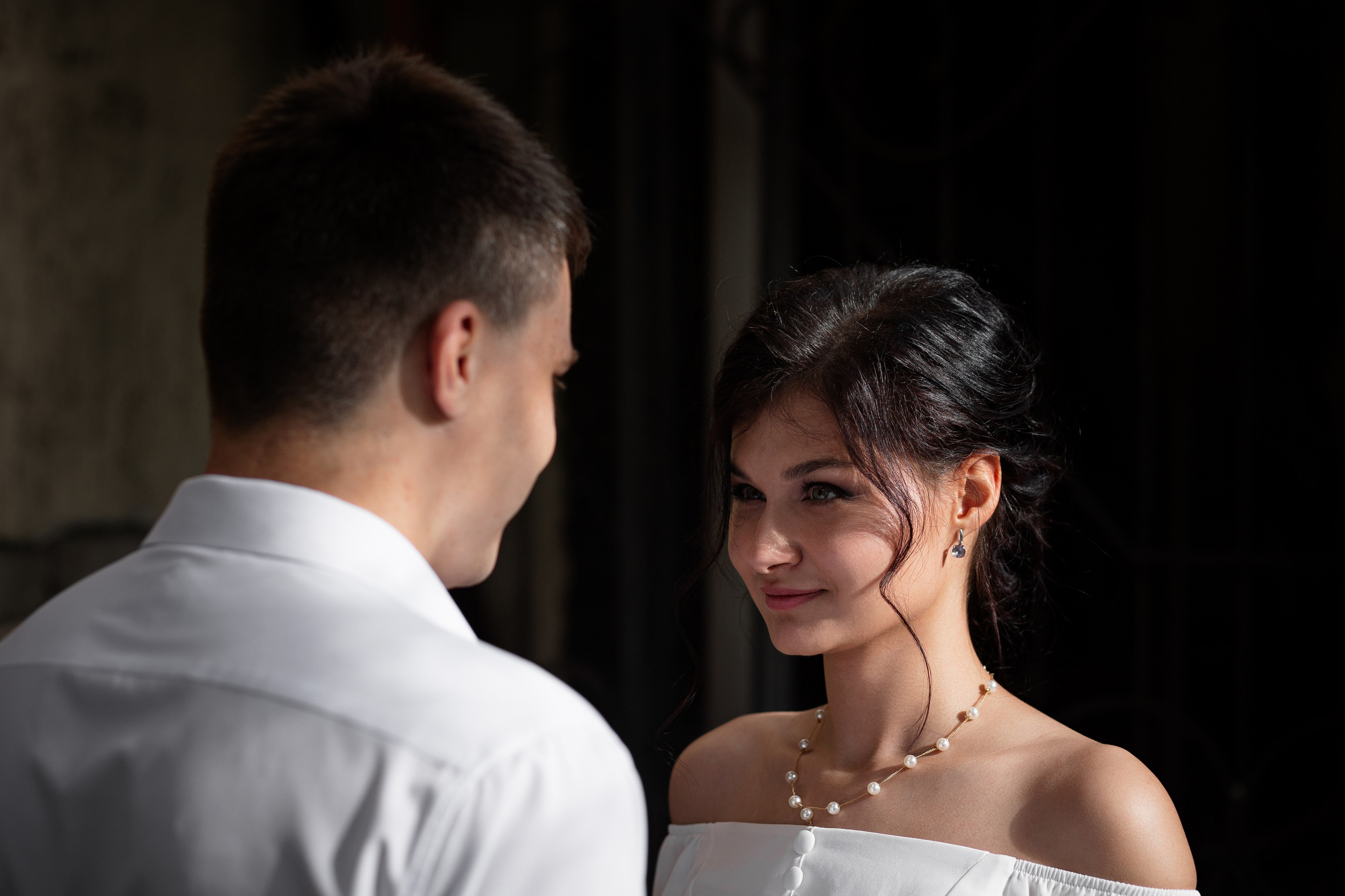 Свадьбы. Фотограф Свердловск