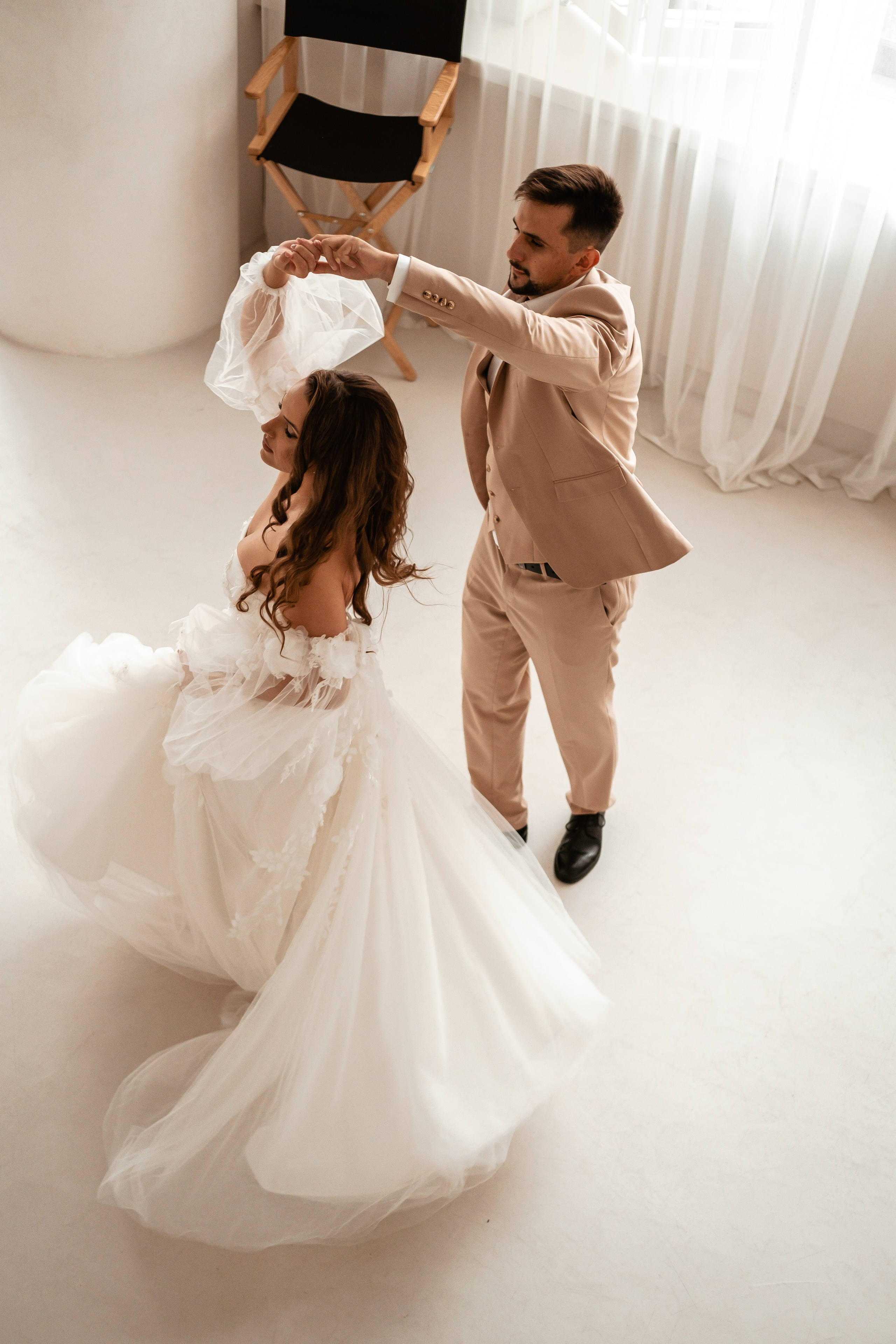 Снежана и Данила. Свадебный фотограф Челябинск