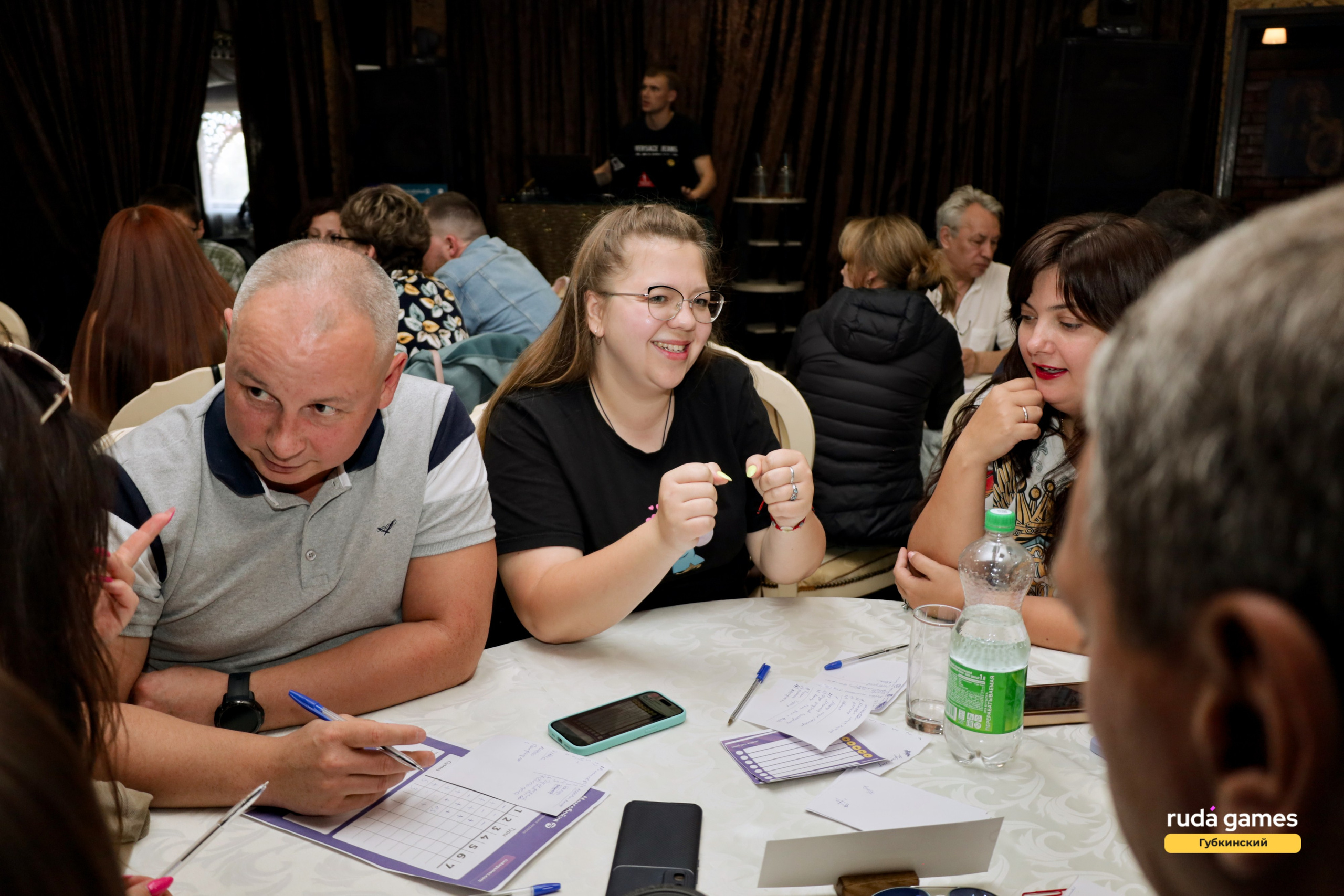 21 июля. Фотограф в Губкинском | Александра Артамонова