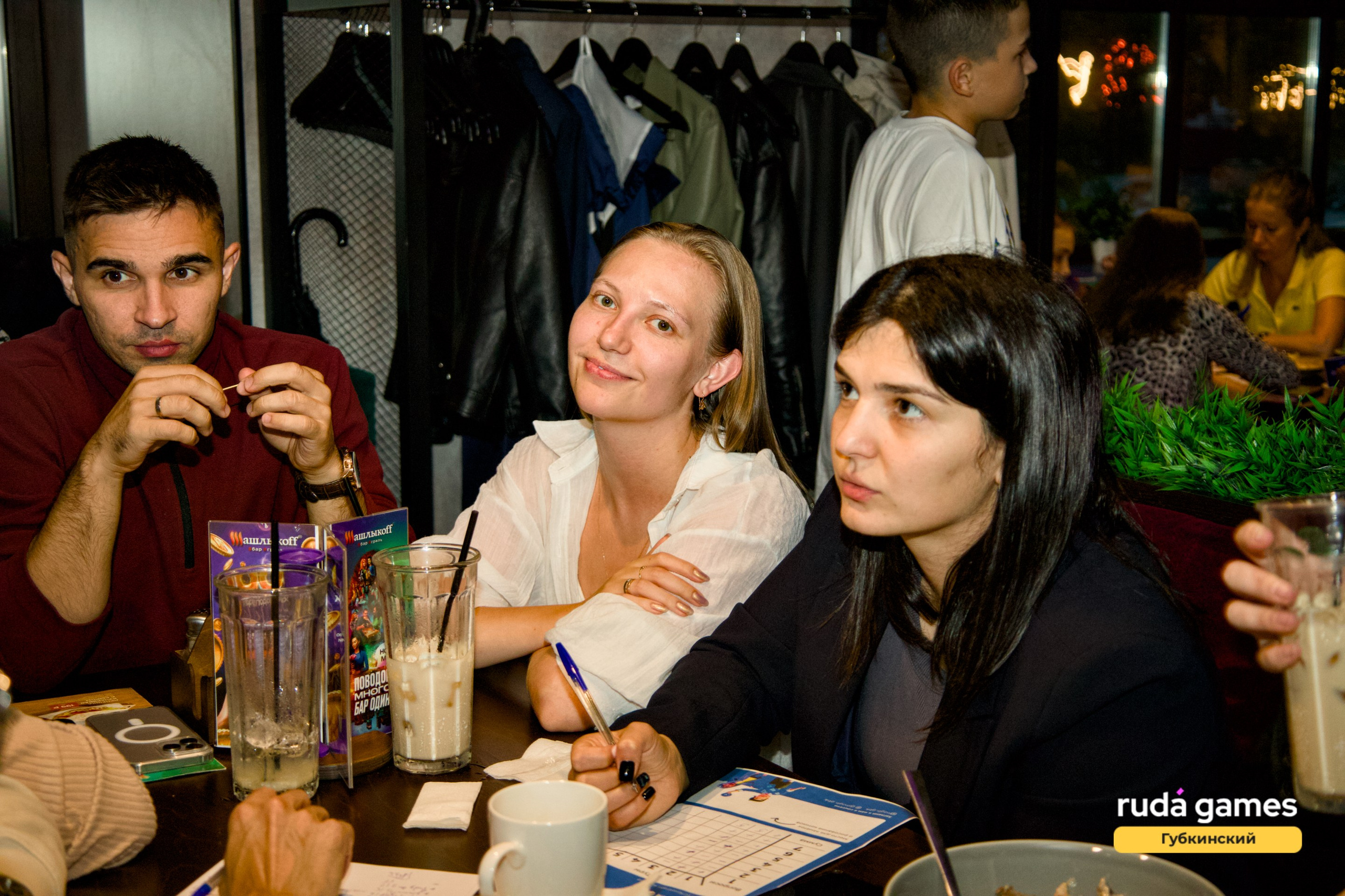 15 августа. Фотограф в Губкинском | Александра Артамонова