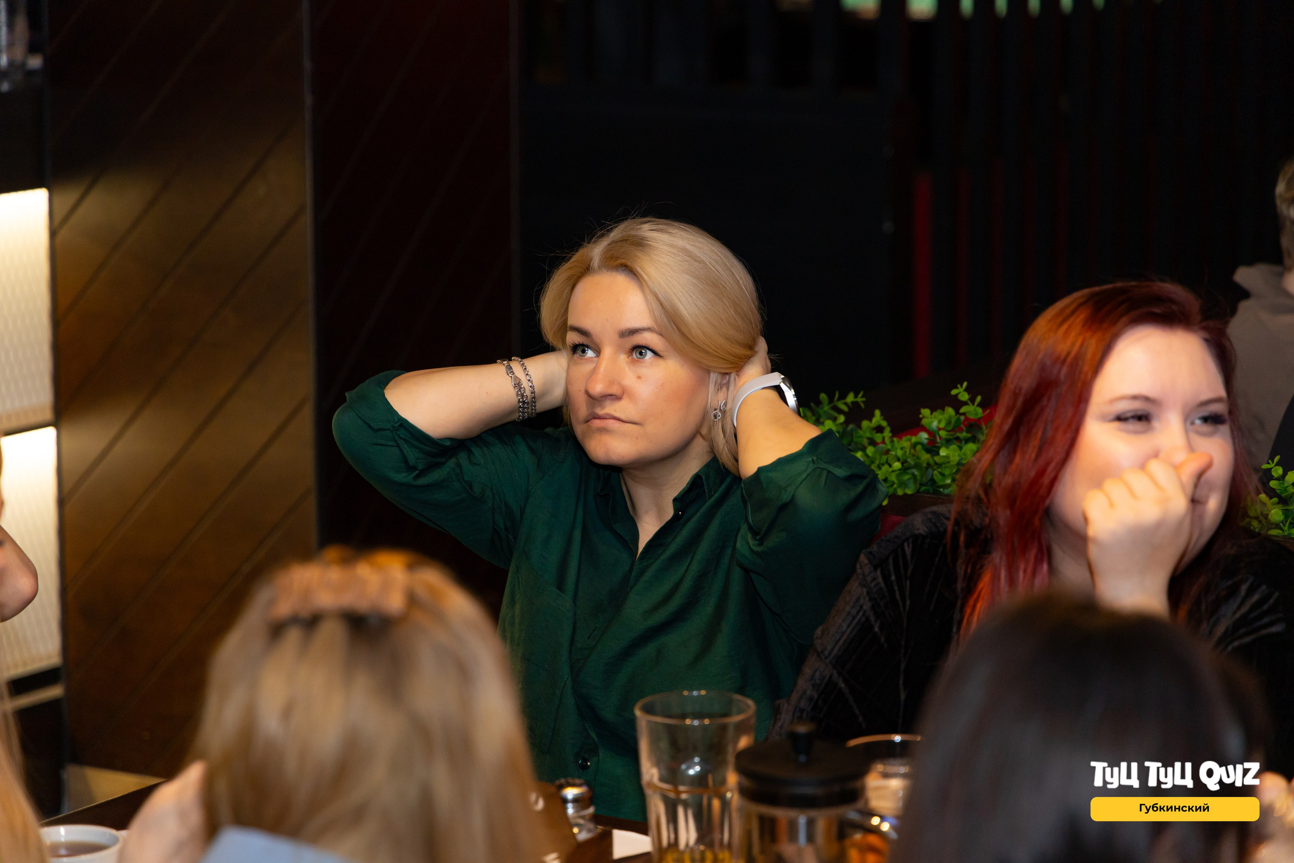 2 февраля. Фотограф в Губкинском | Александра Артамонова