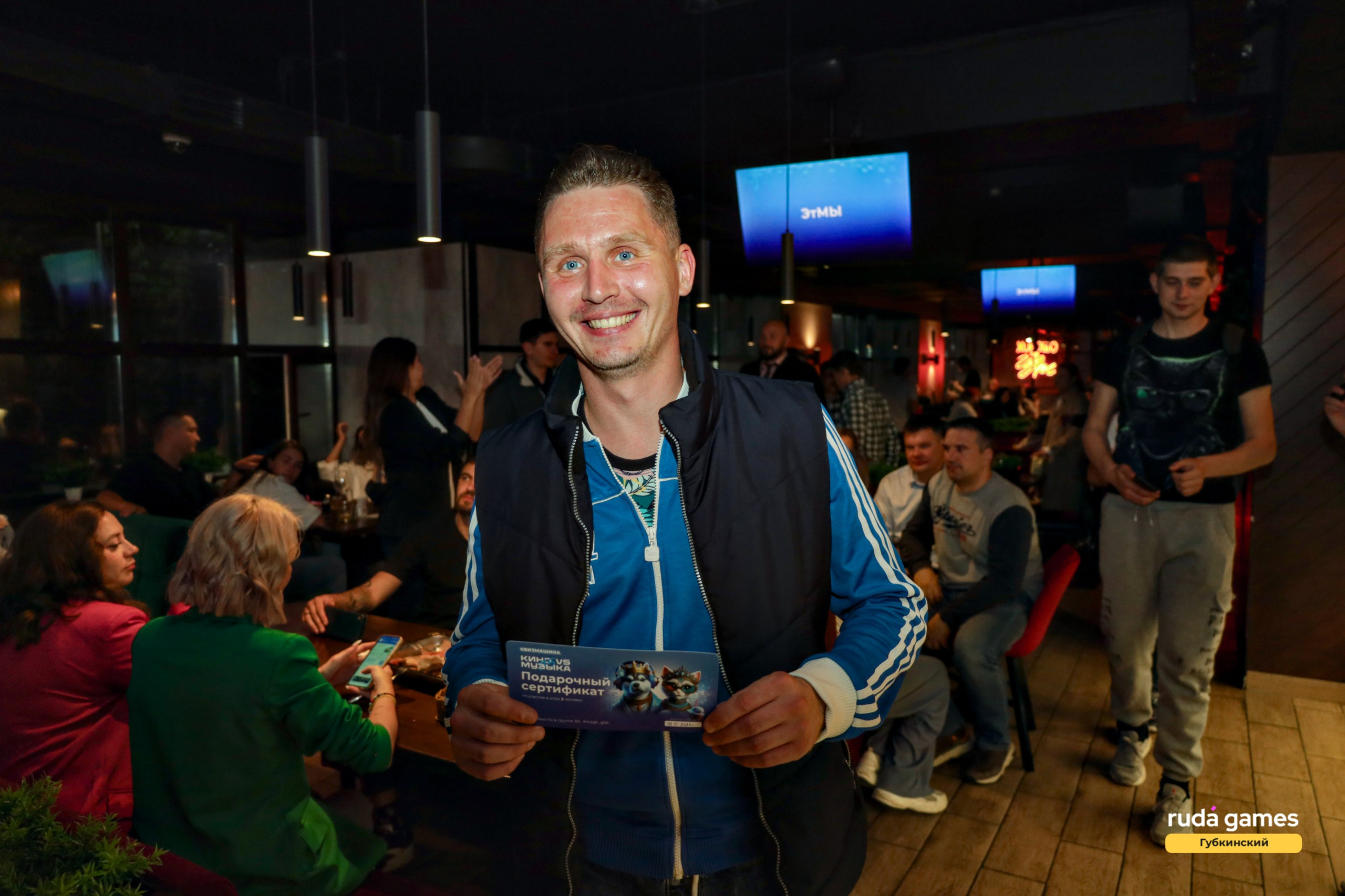 8 августа. Фотограф в Губкинском | Александра Артамонова