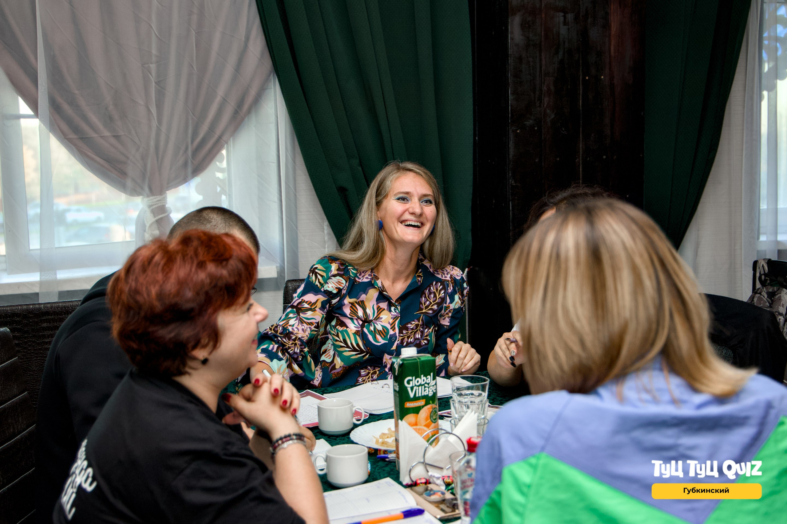 15 сентября. Фотограф в Губкинском | Александра Артамонова