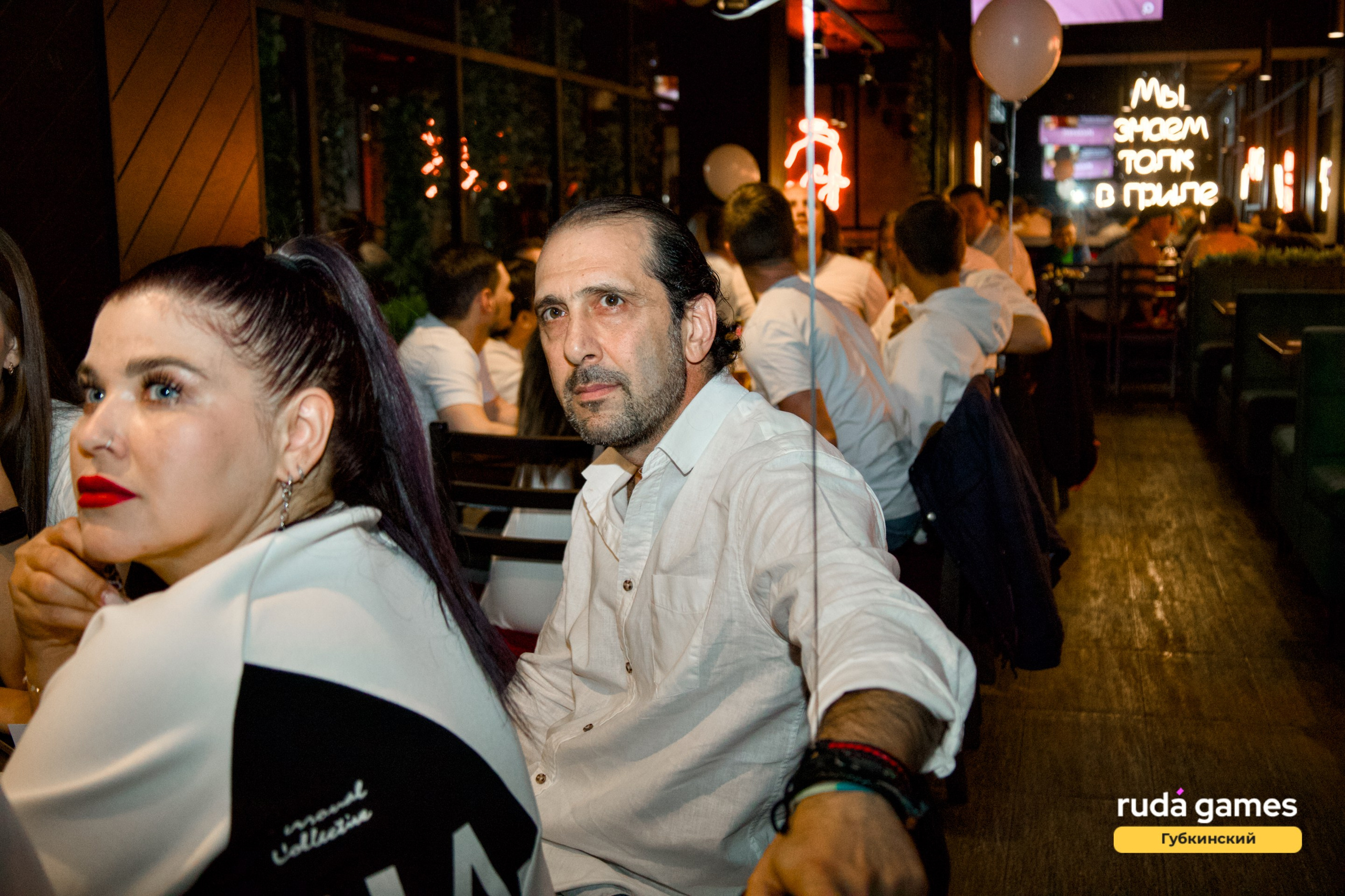 22 августа. Фотограф в Губкинском | Александра Артамонова