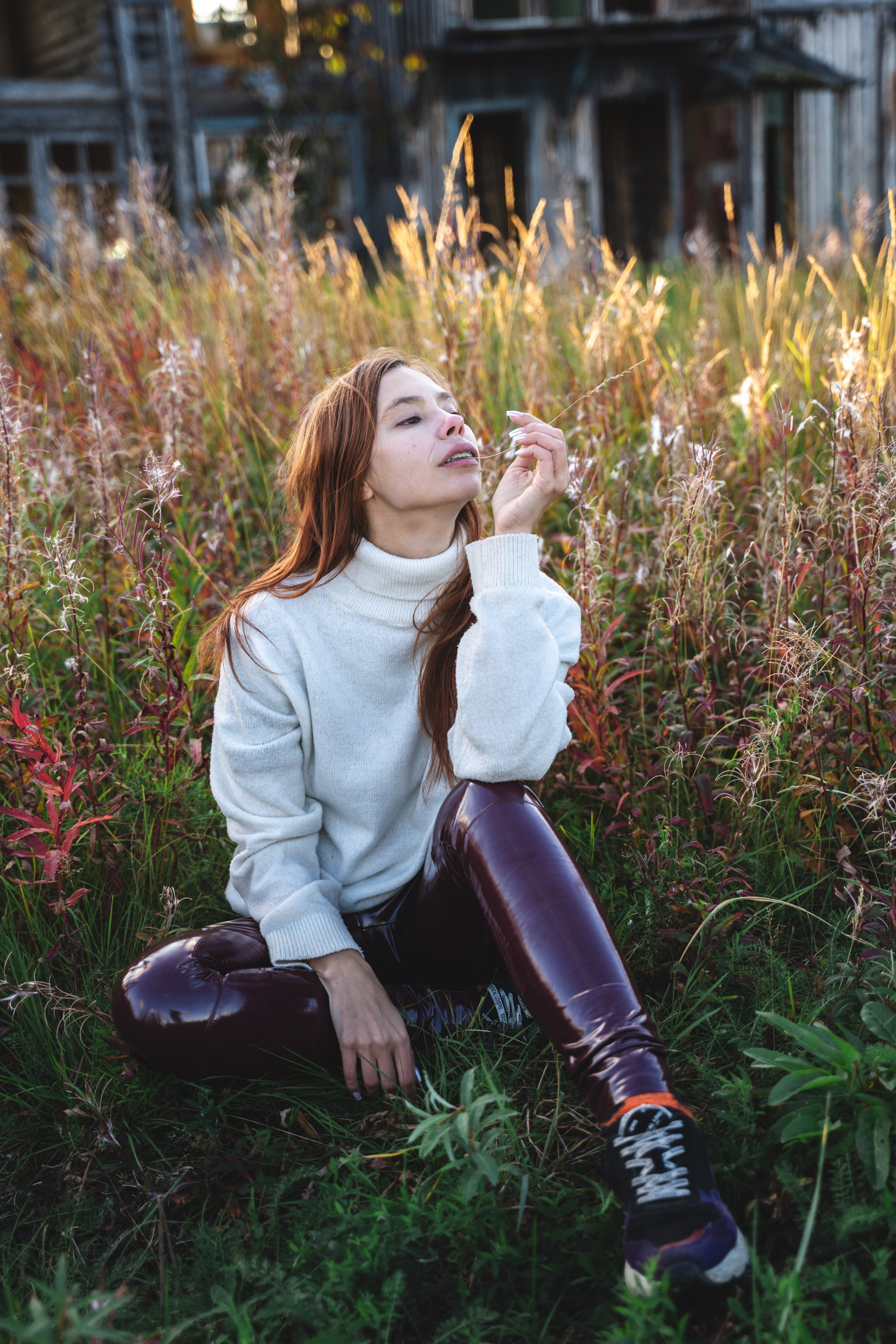 Териберка 2023. Фотограф Ольга Пучкова