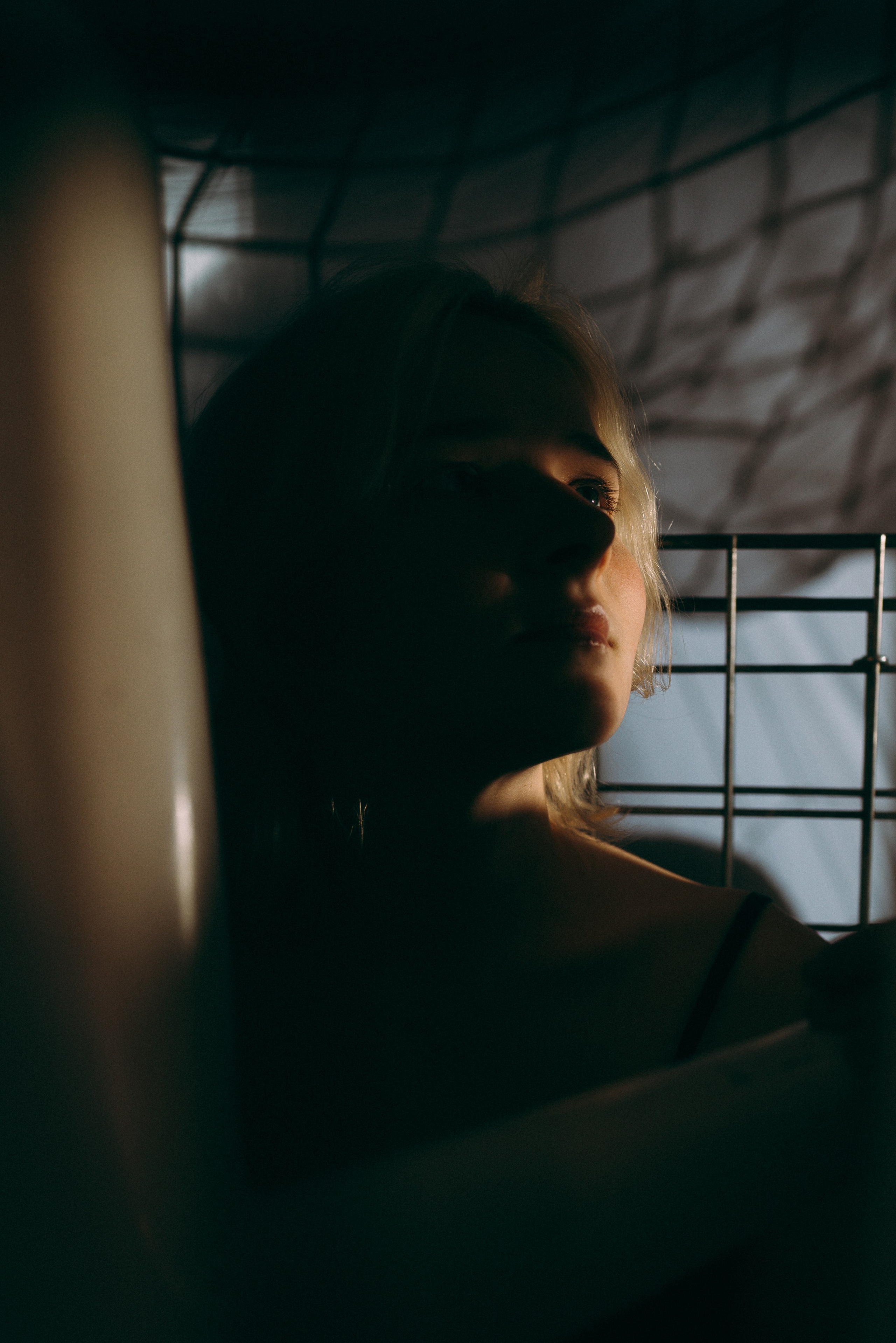 Галерея. Фотоведьма Дарья Нечинская