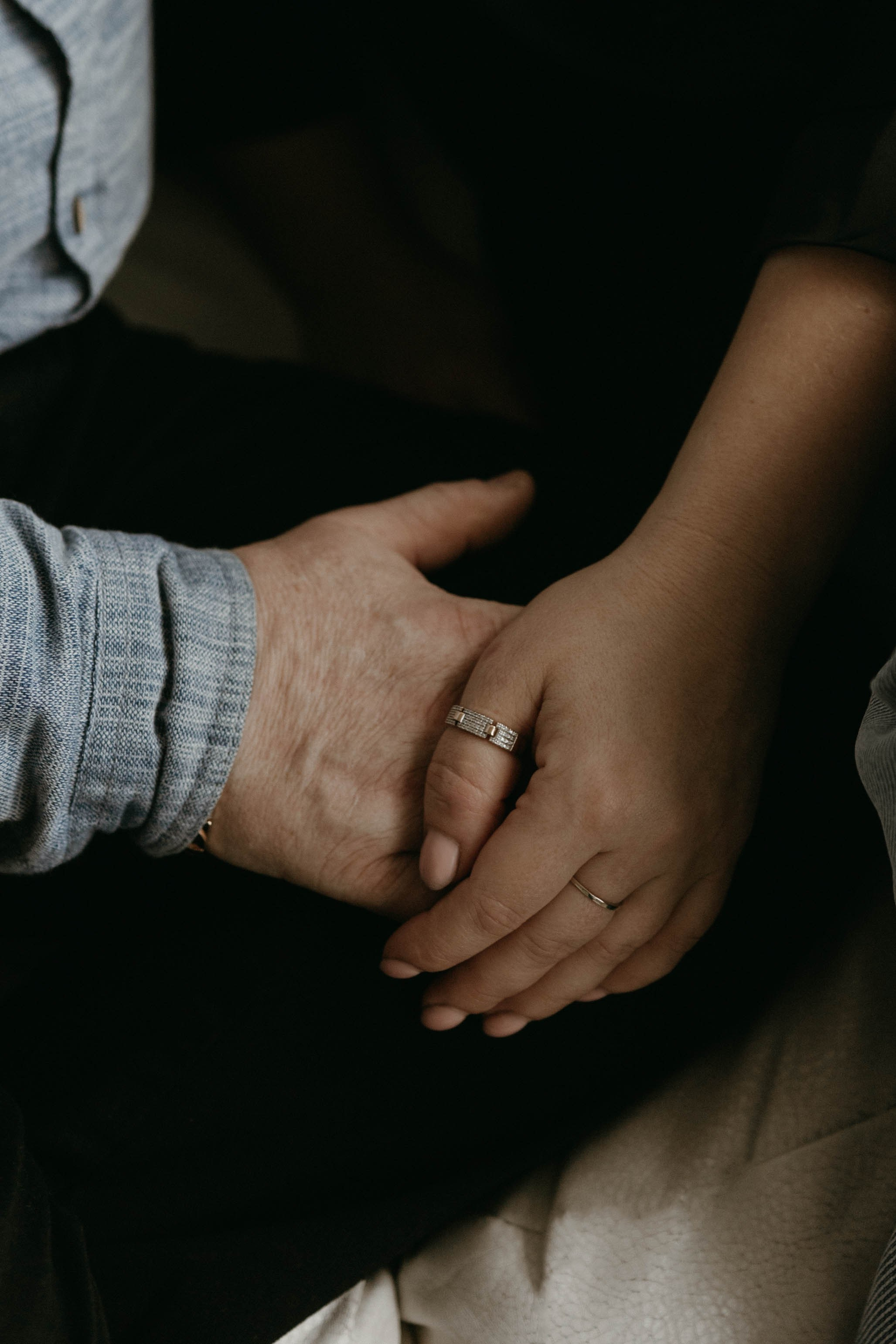 Семья Зуевых. Фотограф в Кирове и Кирово-Чепецке Валерия Шиляева