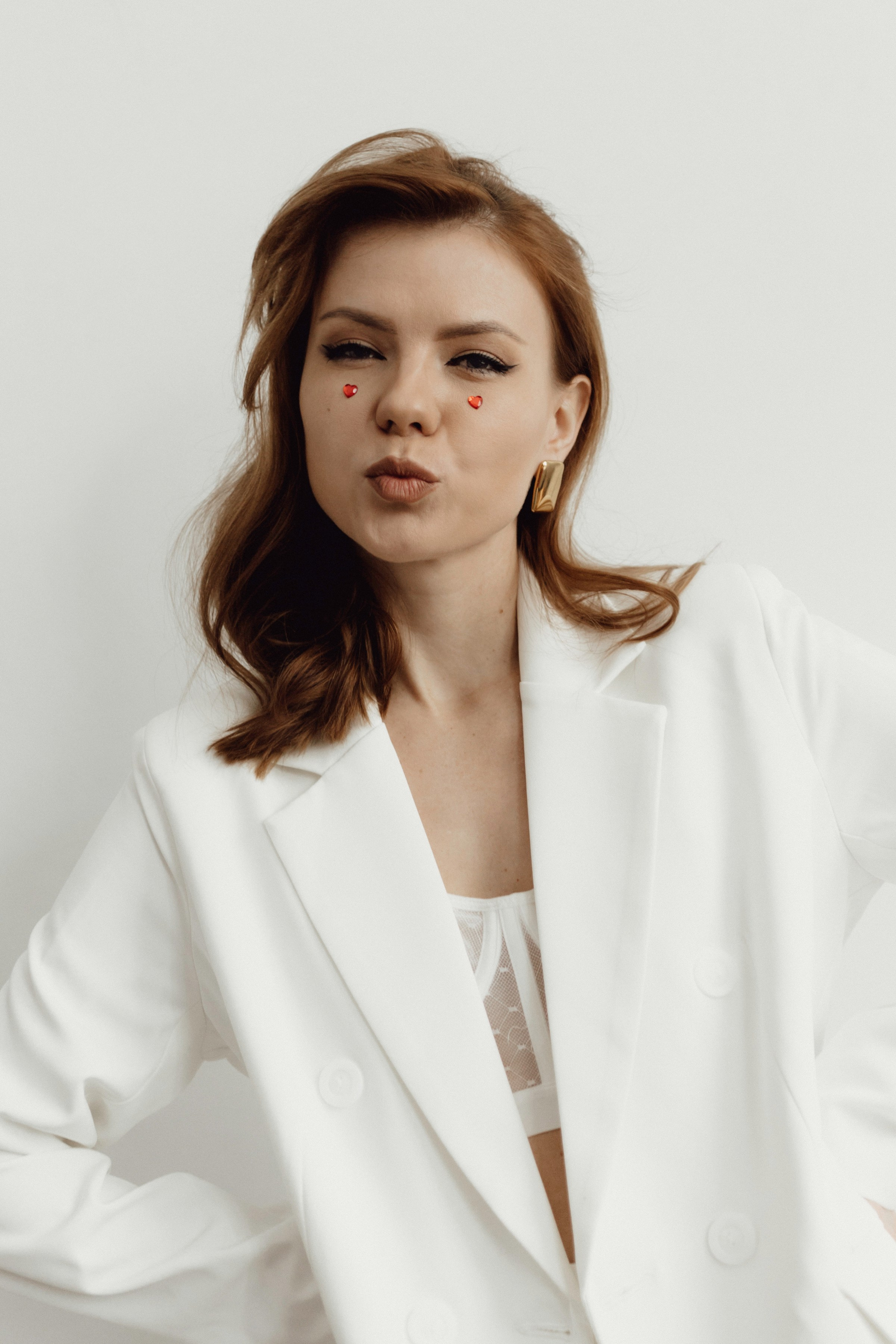 Мария. Фотограф в Кирове и Кирово-Чепецке Валерия Шиляева