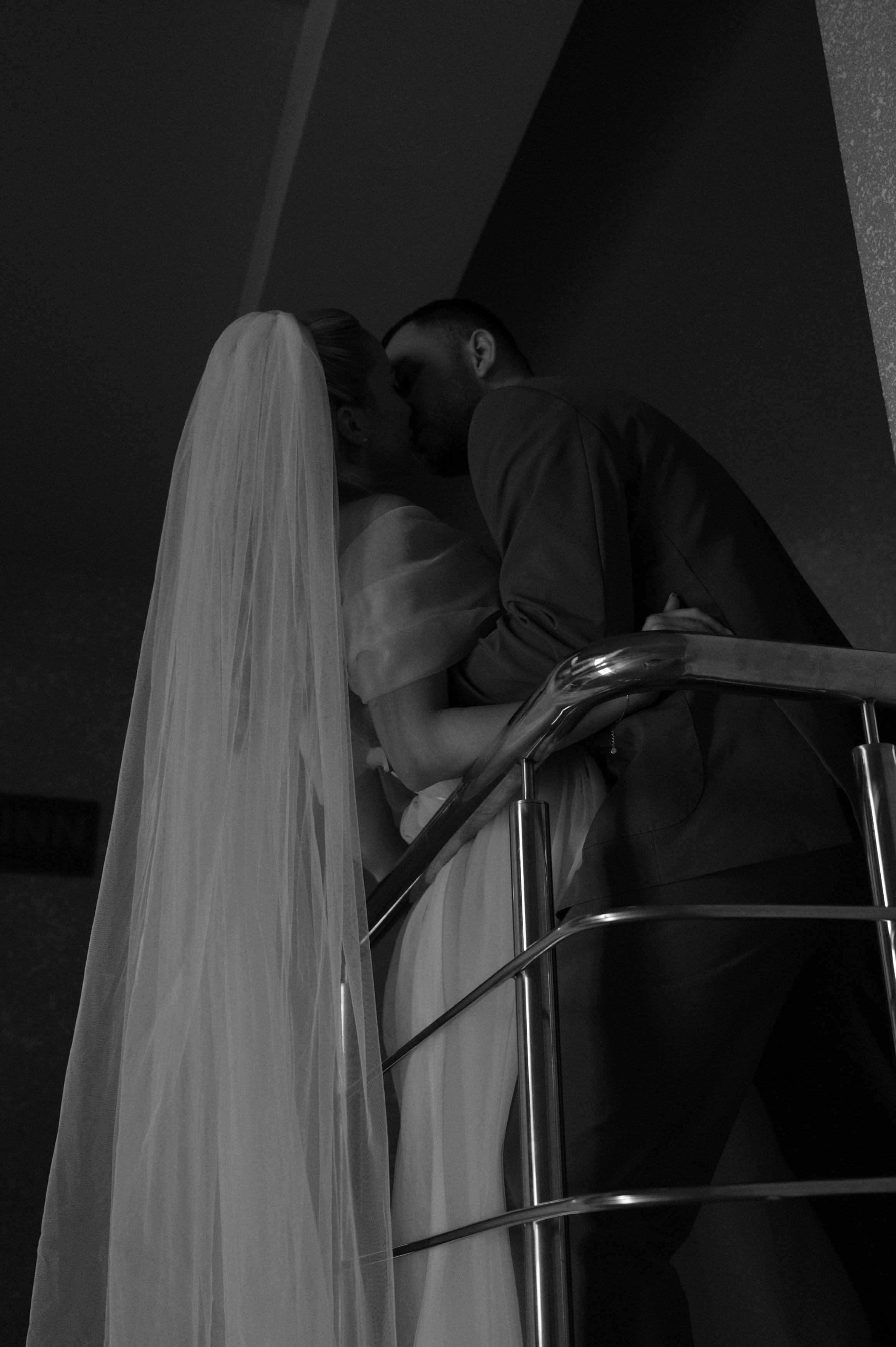 Вместе. Фотограф Ким Ангелина