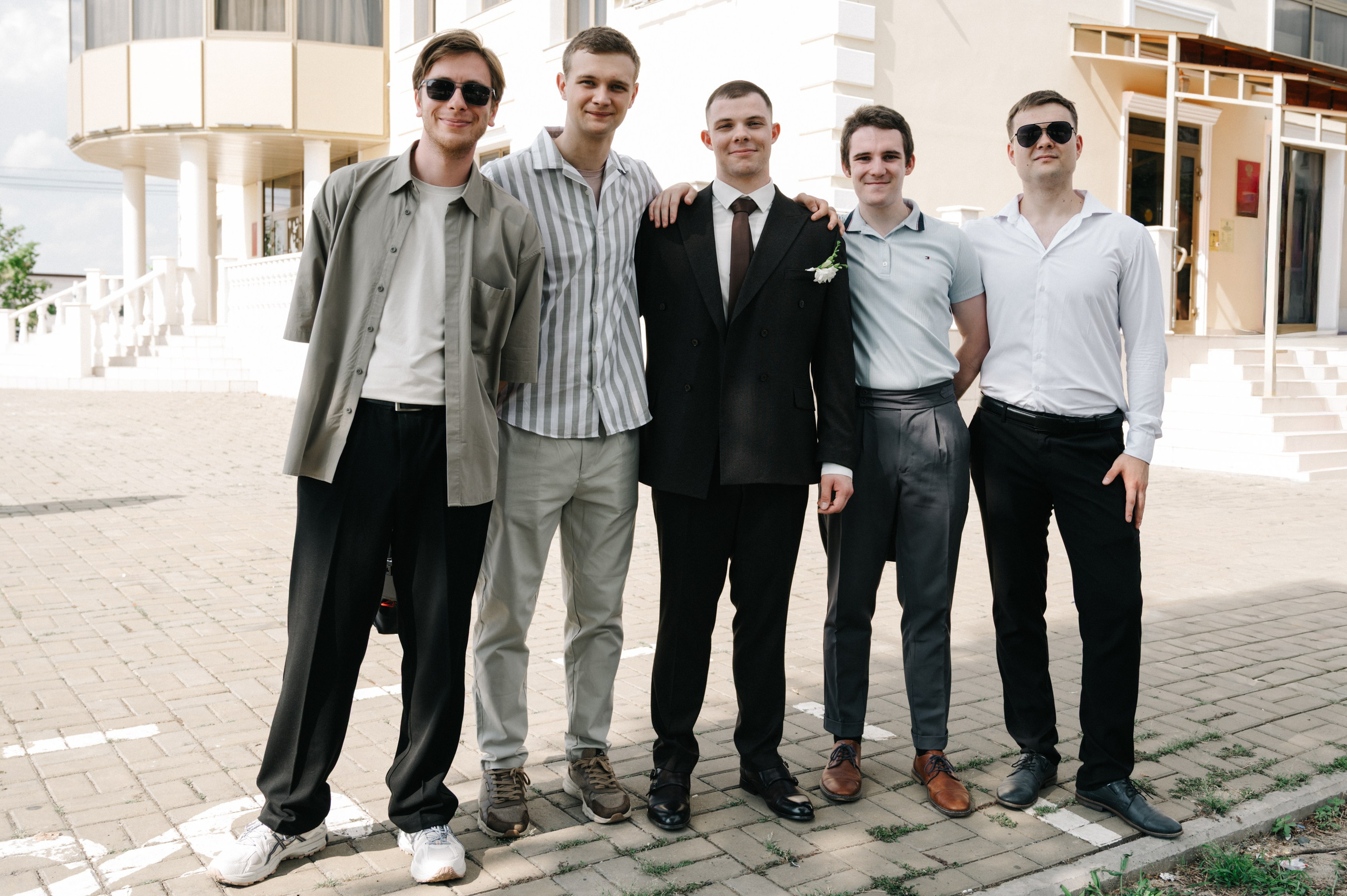 Про любовь. Фотограф Ким Ангелина