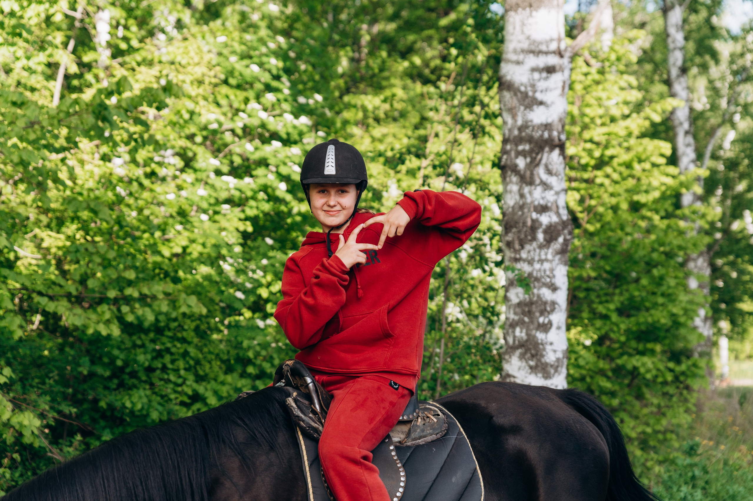 «Тайна пропавшего ожерелья». Фотограф в Новосибирске