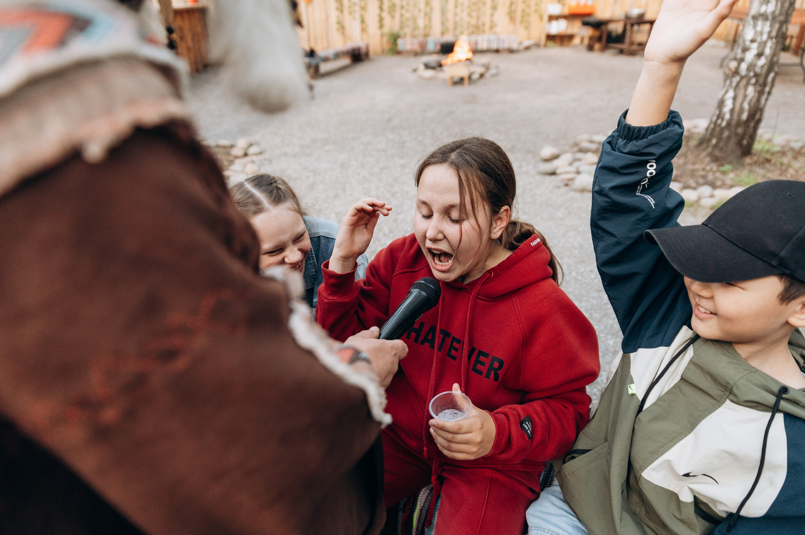 «Тайна пропавшего ожерелья». Фотограф в Новосибирске