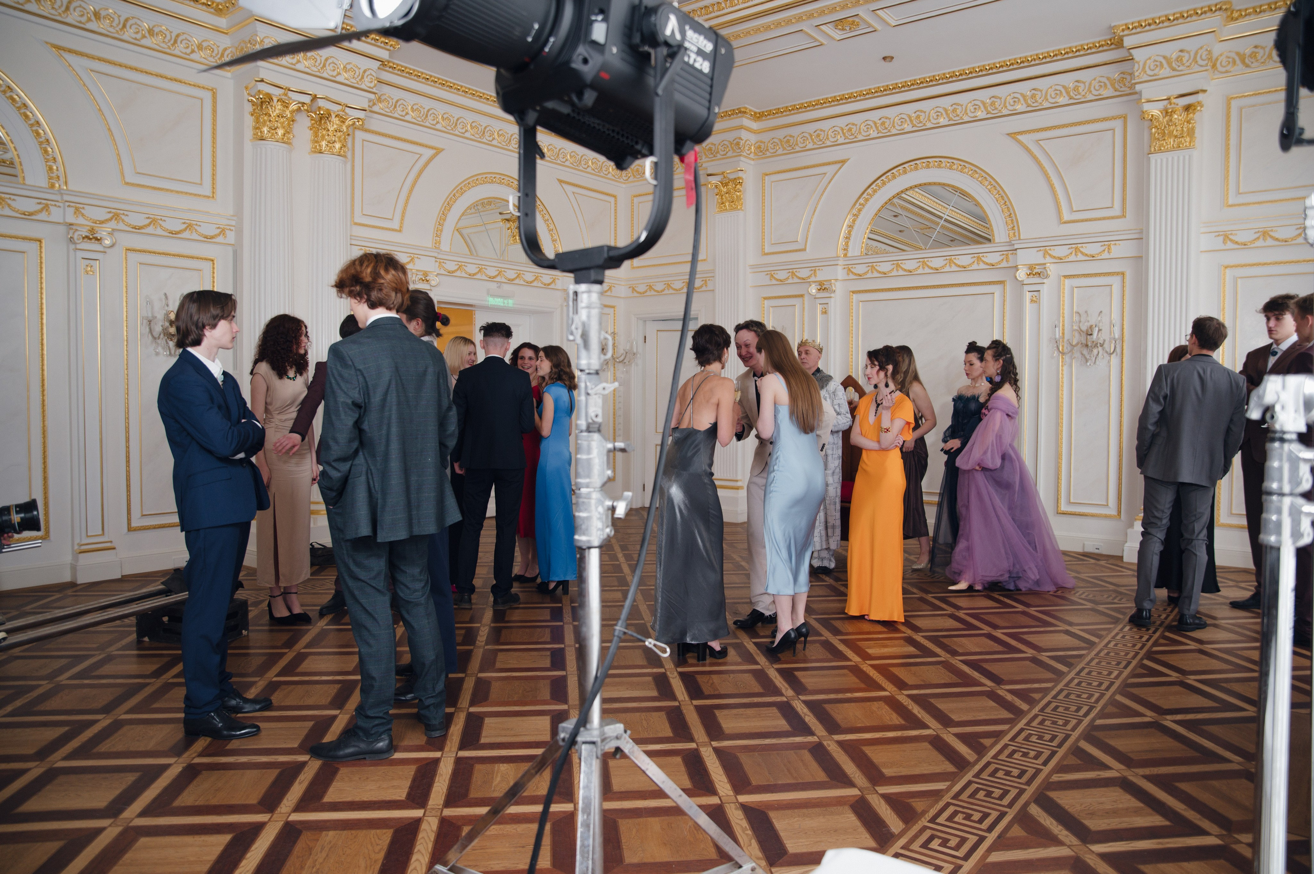 Репортажка. Портретный и репортажный фотограф в Санкт-Петербурге