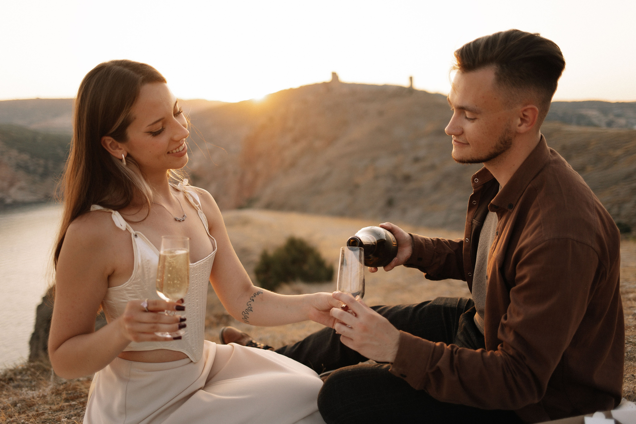 M&S. Семейный фотограф в Севастополе и Симферополе Александра Чистякова