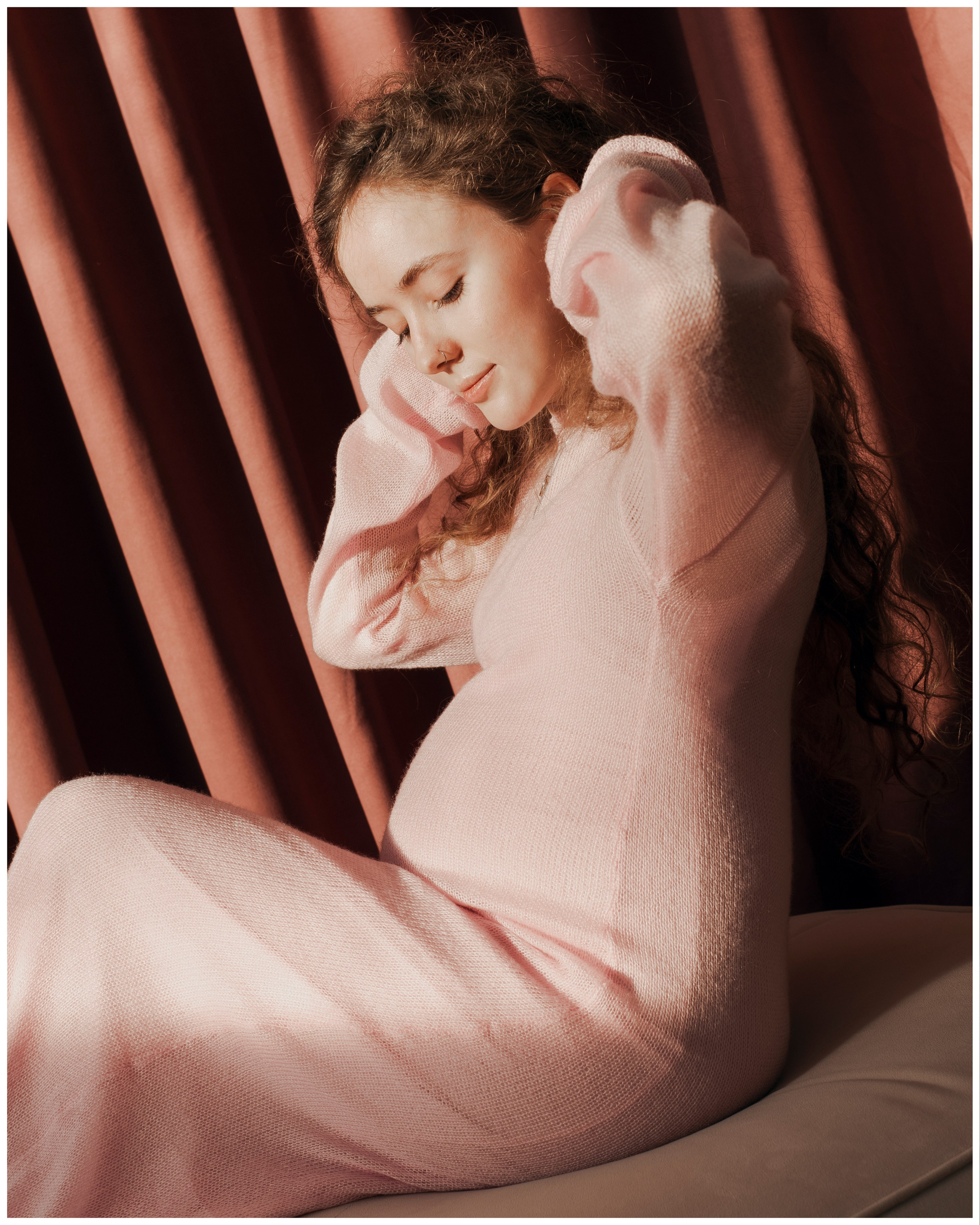 Рита и Паша. Катерина Аникеева | Фотограф | Екатеринбург