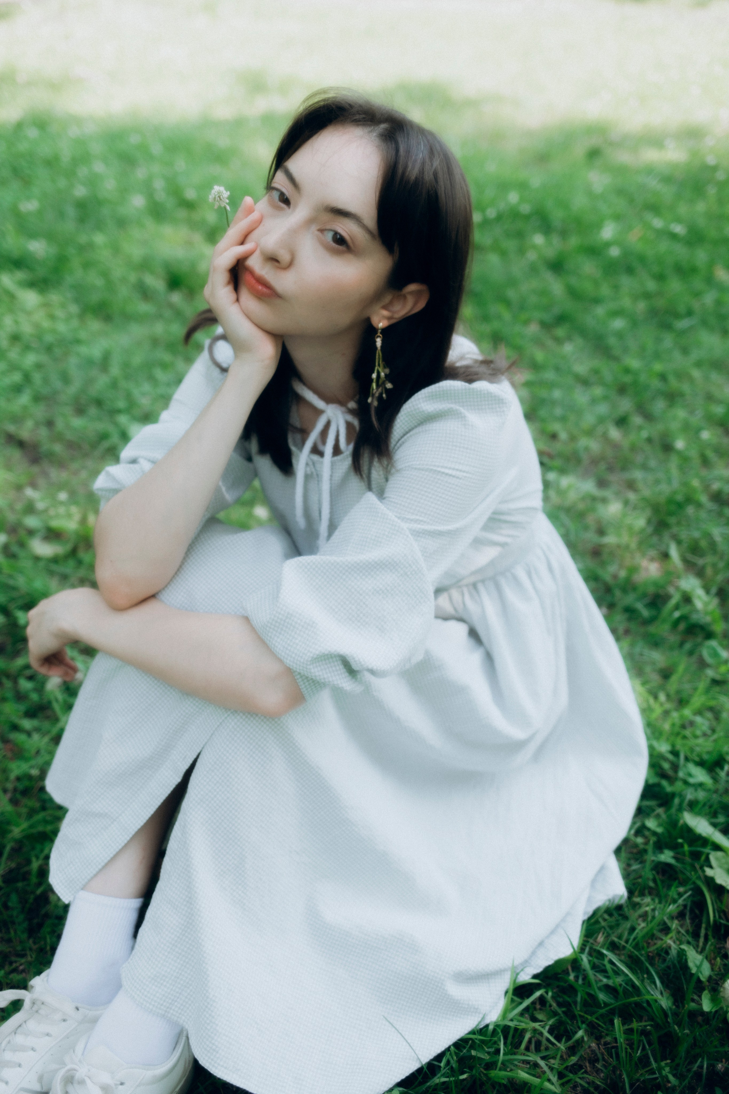 Вероника. Катерина Аникеева | Фотограф | Екатеринбург