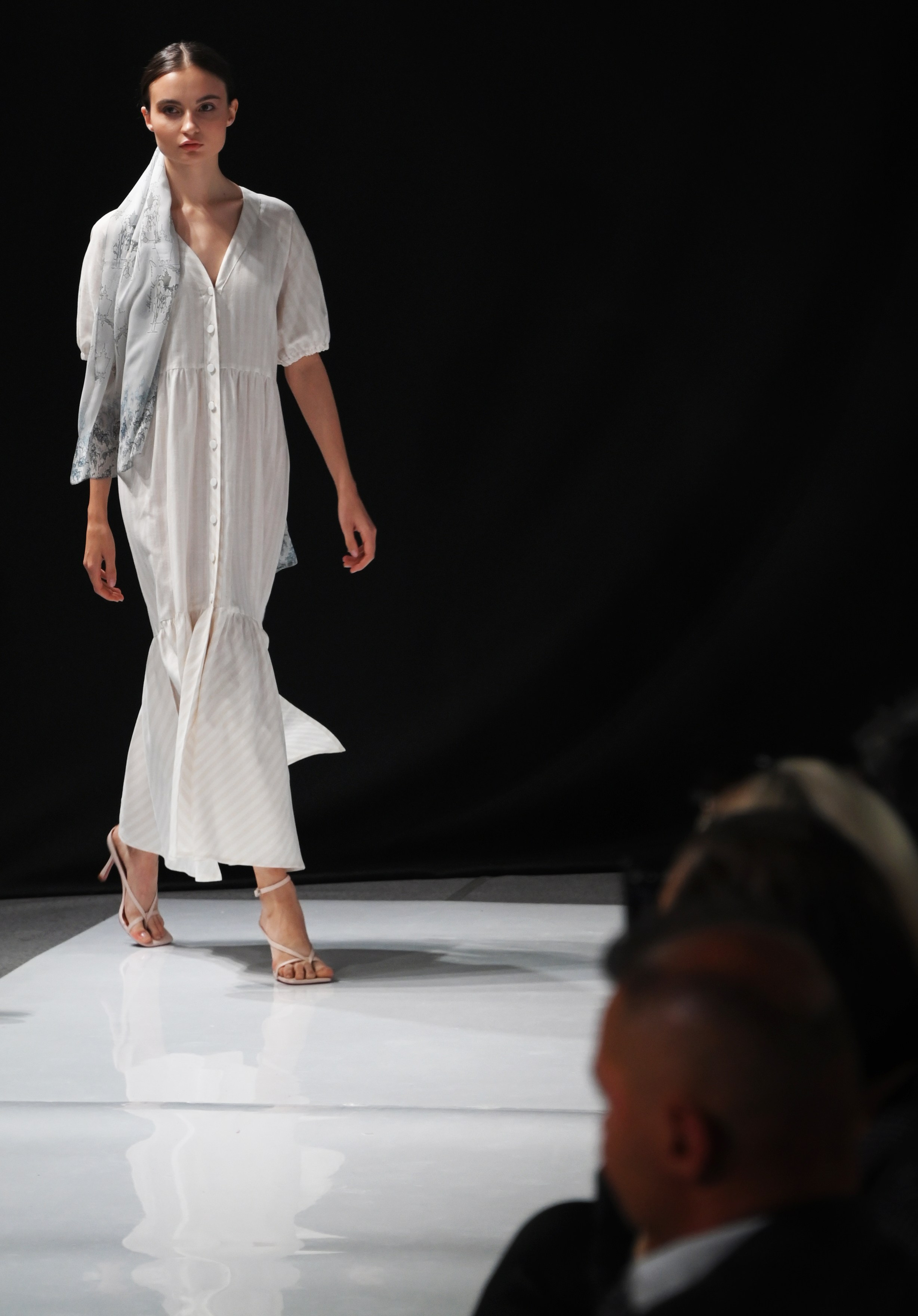 ART | FASHION | PODIUMS |SHOW