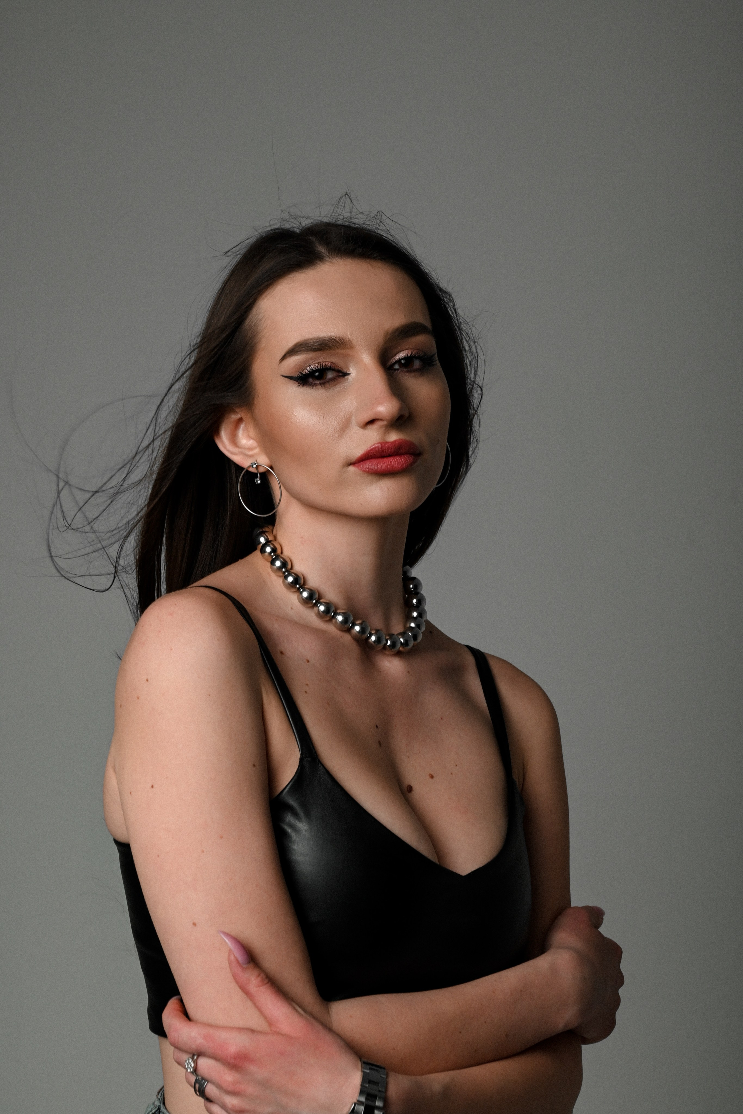 Кристина. Фотограф в Иркутске Славная Юлия