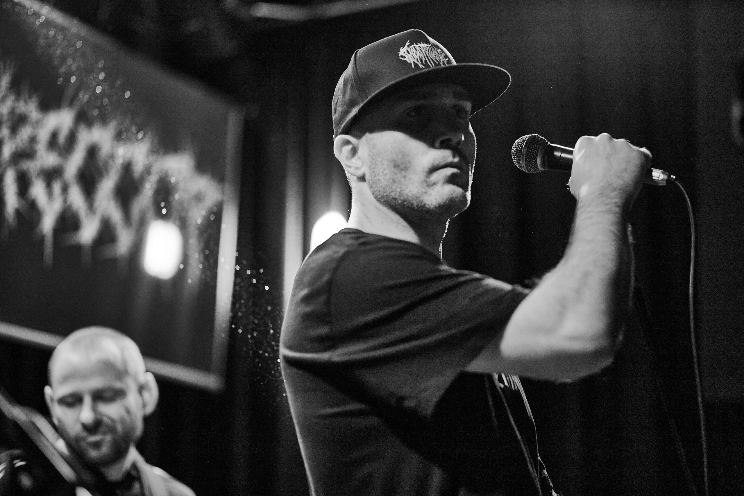 Hammer Fest. Фотограф Юлия Маринина