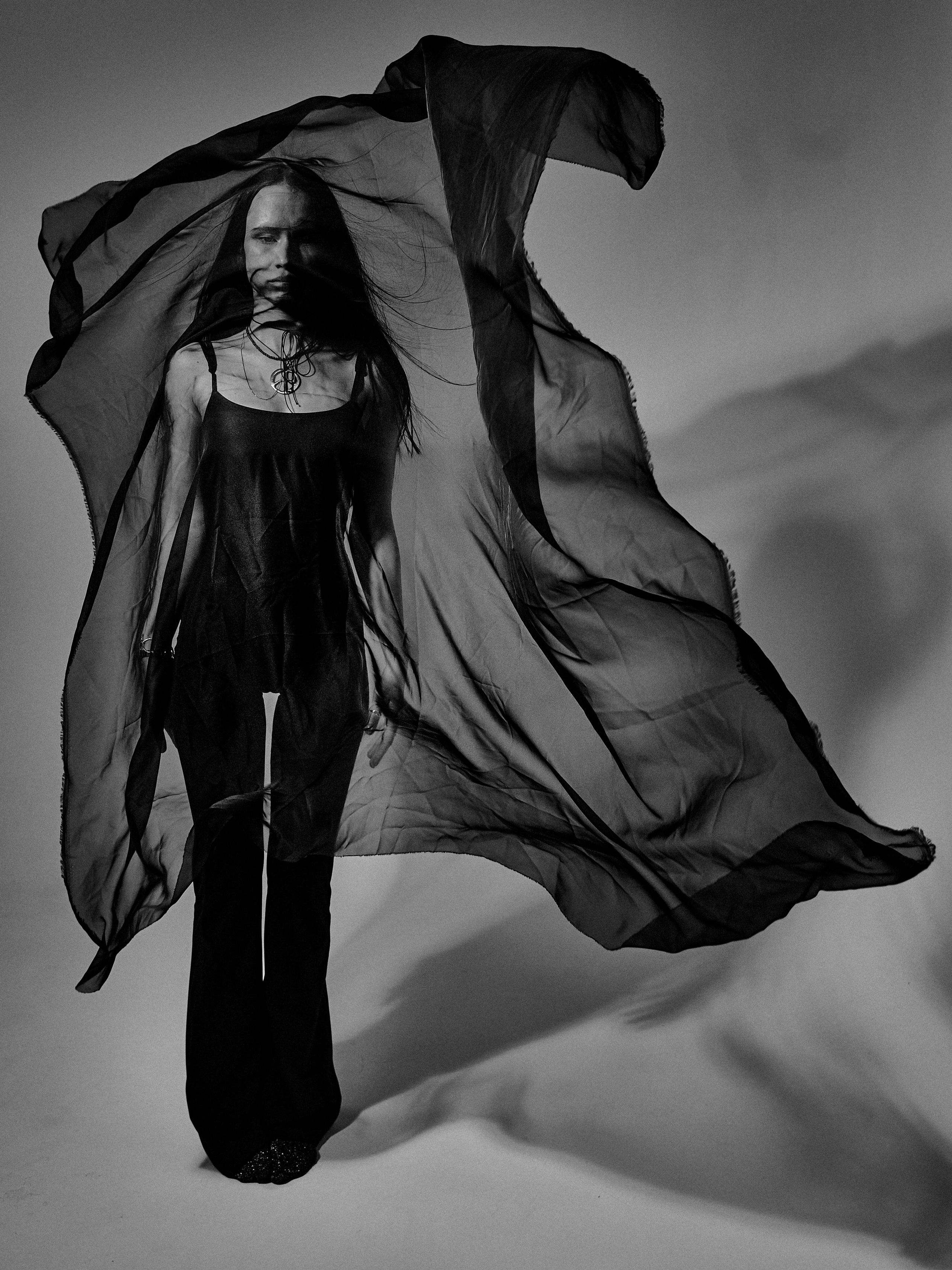 Софикó. Фотограф Юлия Маринина