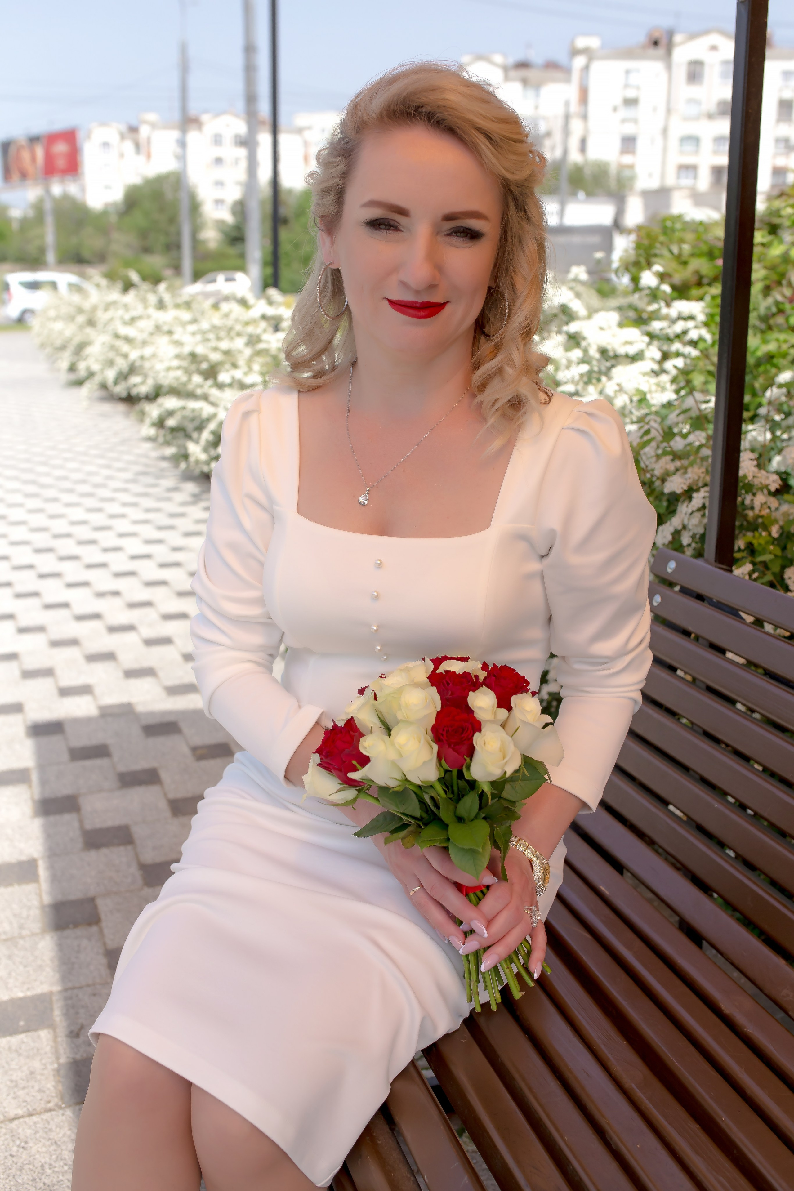 Свадебные съёмки. Свадебный и семейный фотограф в Севастополе Элеонора Семашко