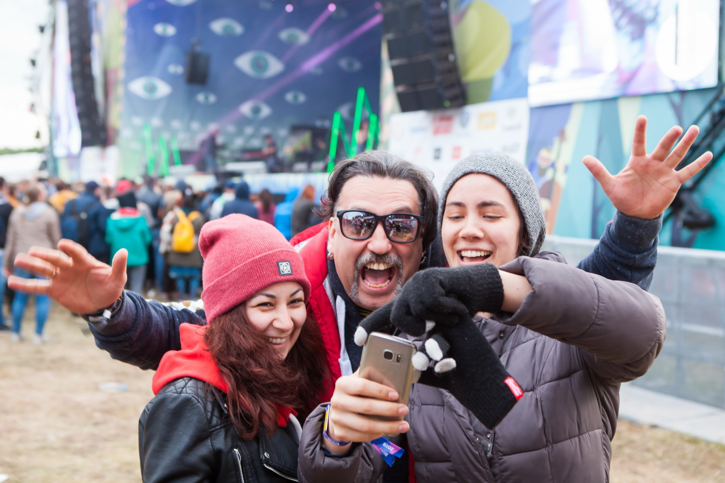 2018. Репортажный фотограф Алексей Пирязев