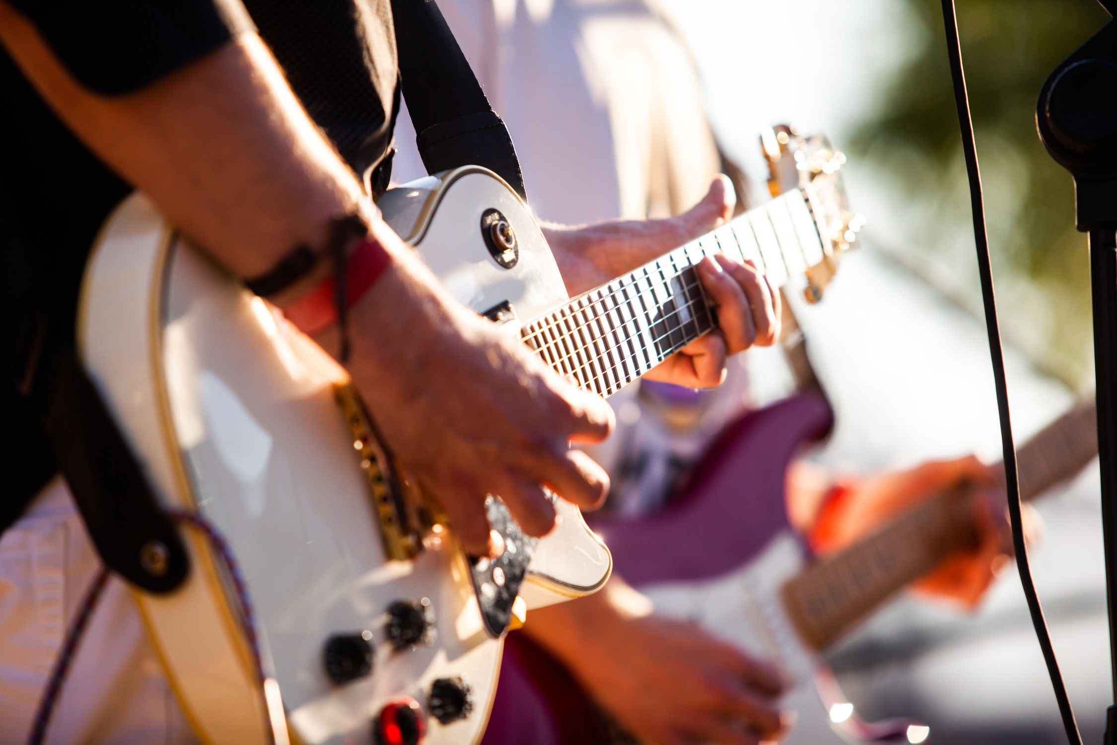 Музыкальный фестиваль «Версия» (24 августа 2019). Репортажный фотограф Алексей Пирязев