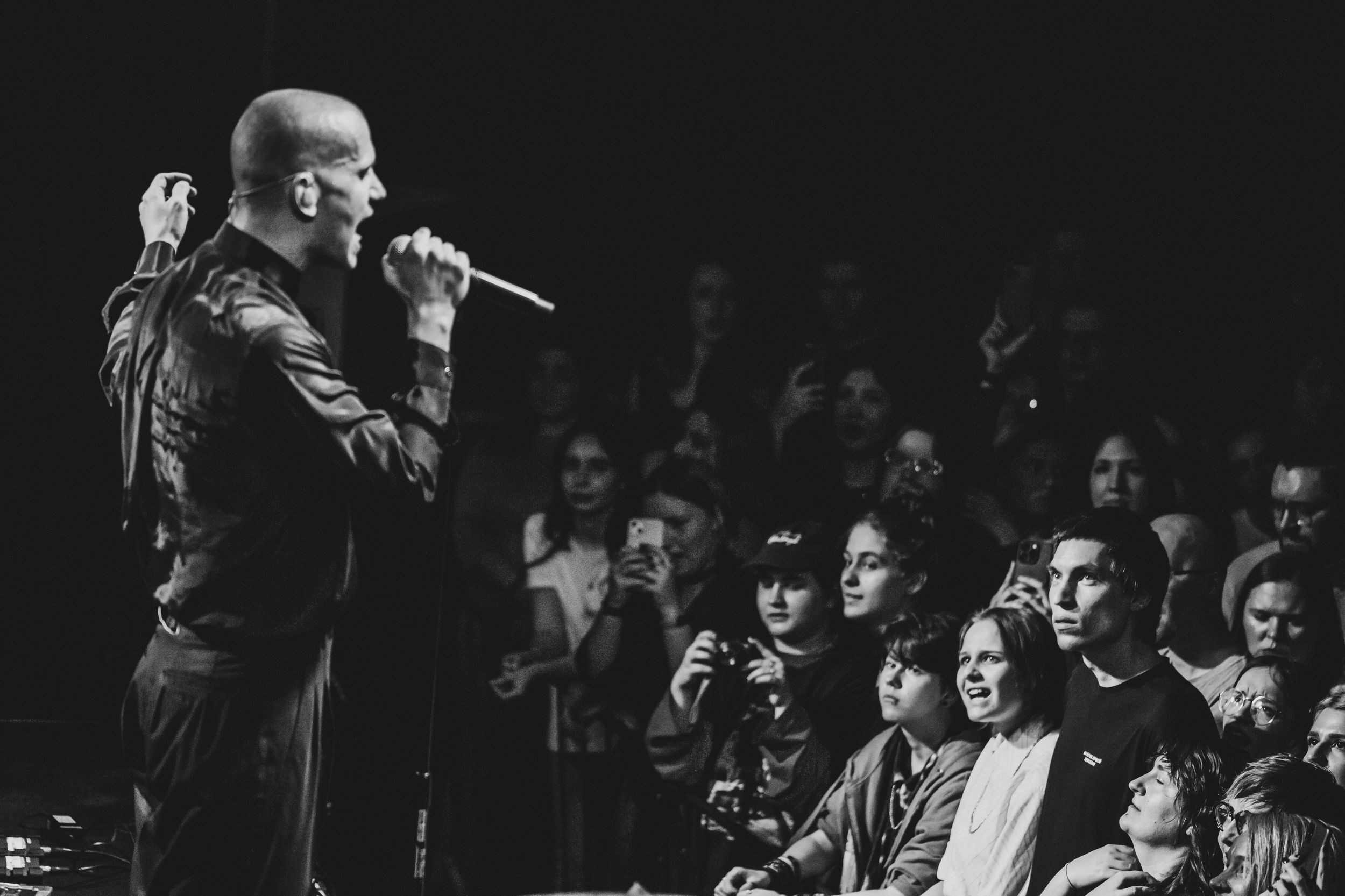 Shortparis. Репортажный фотограф Алексей Пирязев