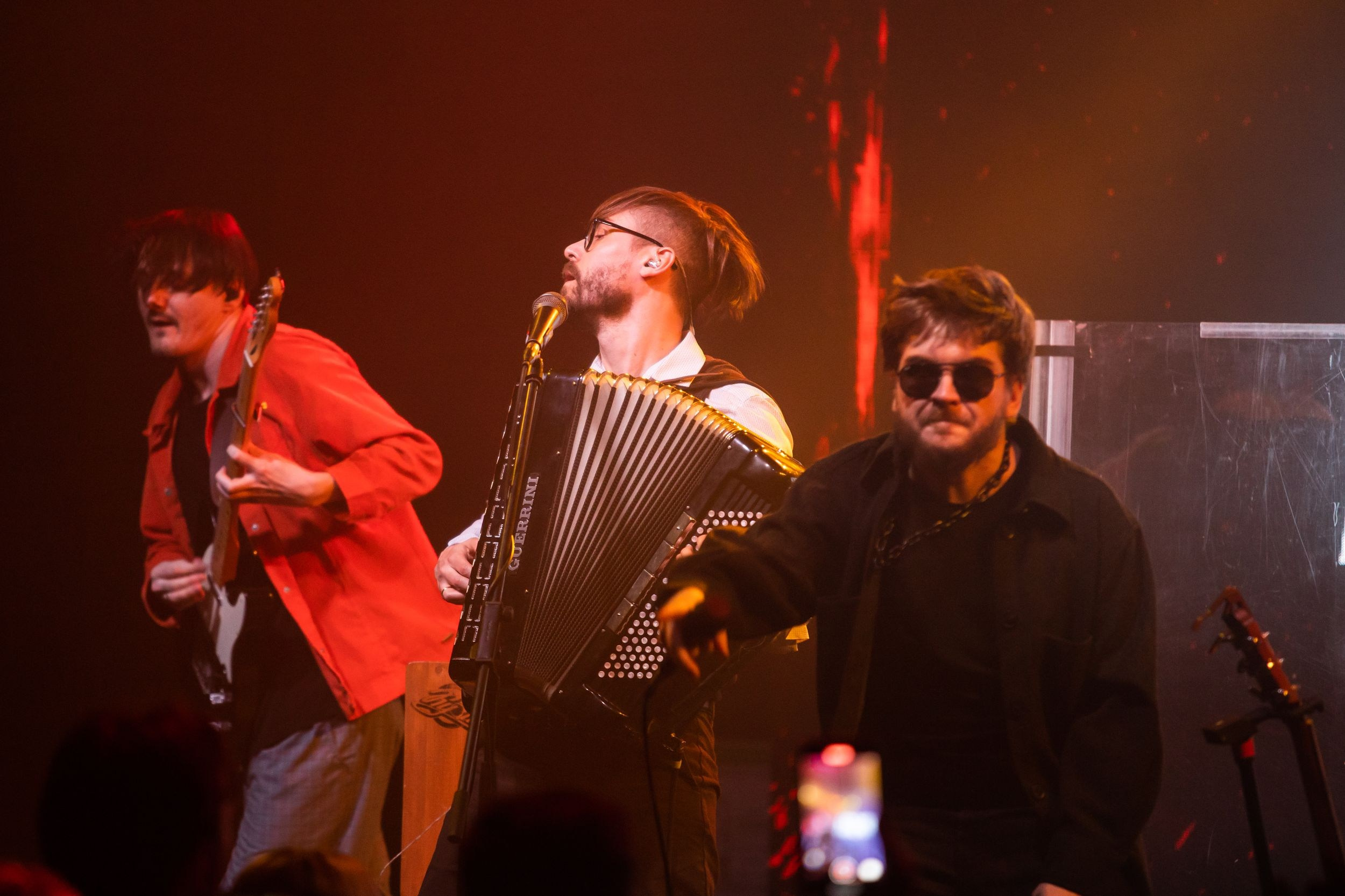 Аффинаж. Репортажный фотограф Алексей Пирязев