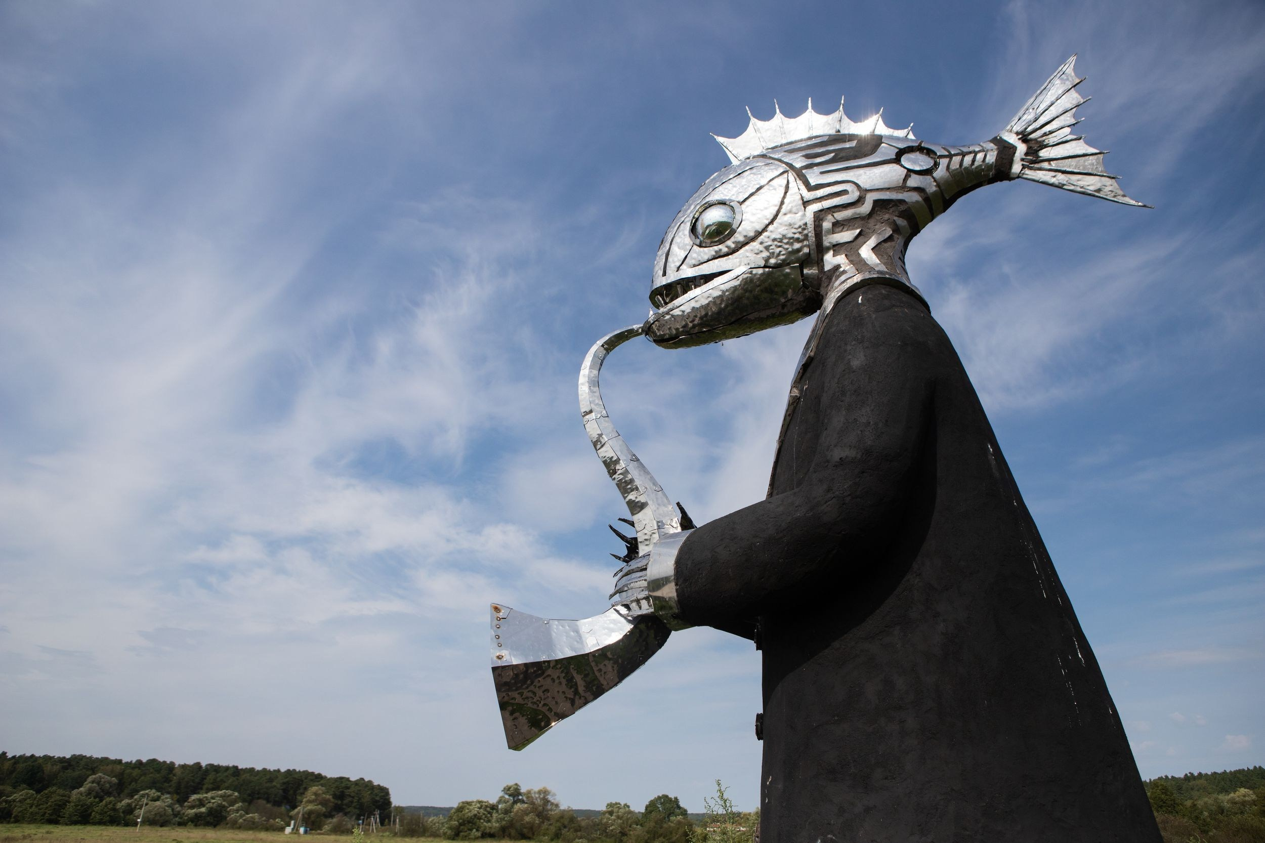 2021. Репортажный фотограф Алексей Пирязев