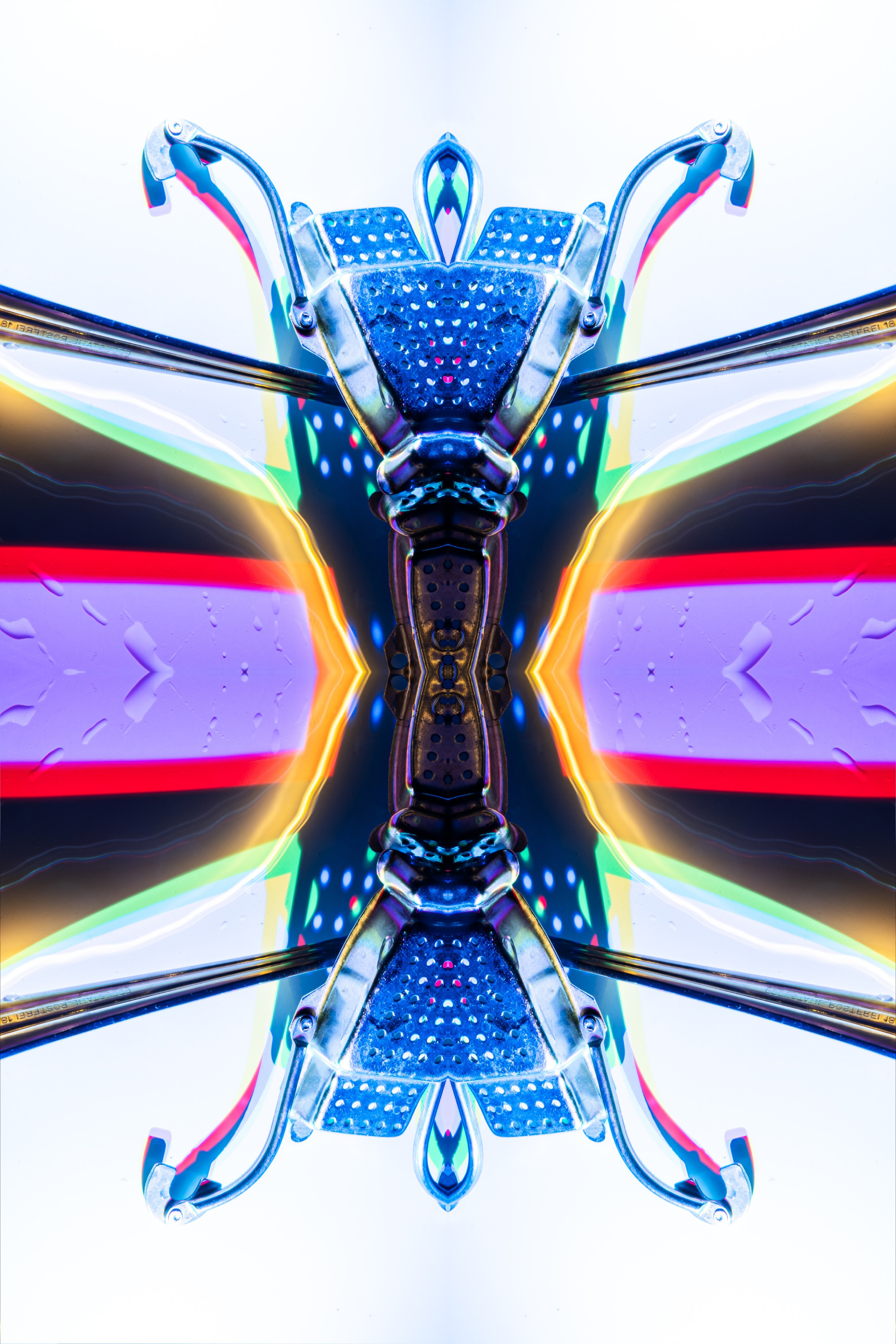 Ловушка для ума. Репортажный фотограф Алексей Пирязев