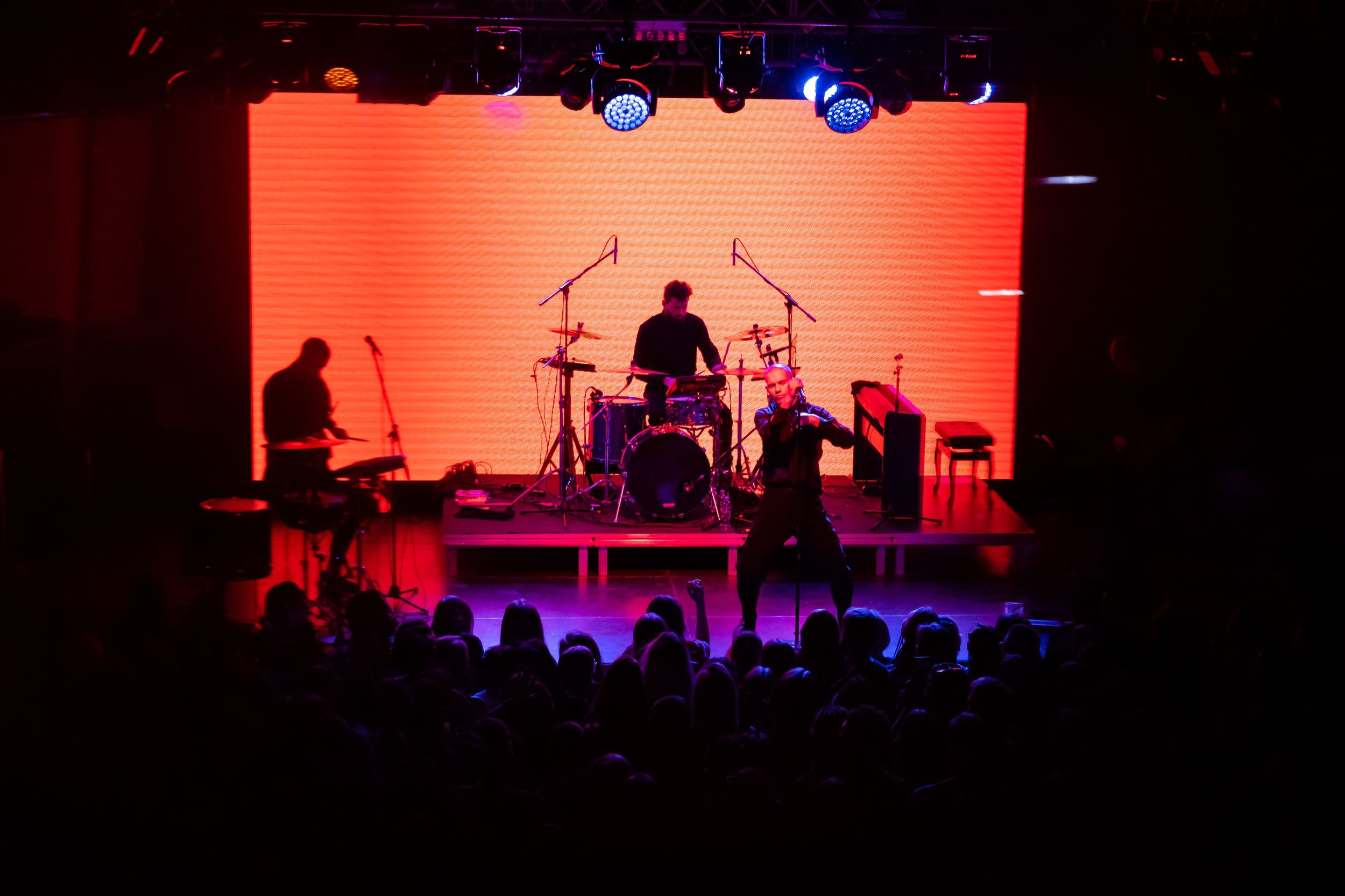 Shortparis. Репортажный фотограф Алексей Пирязев