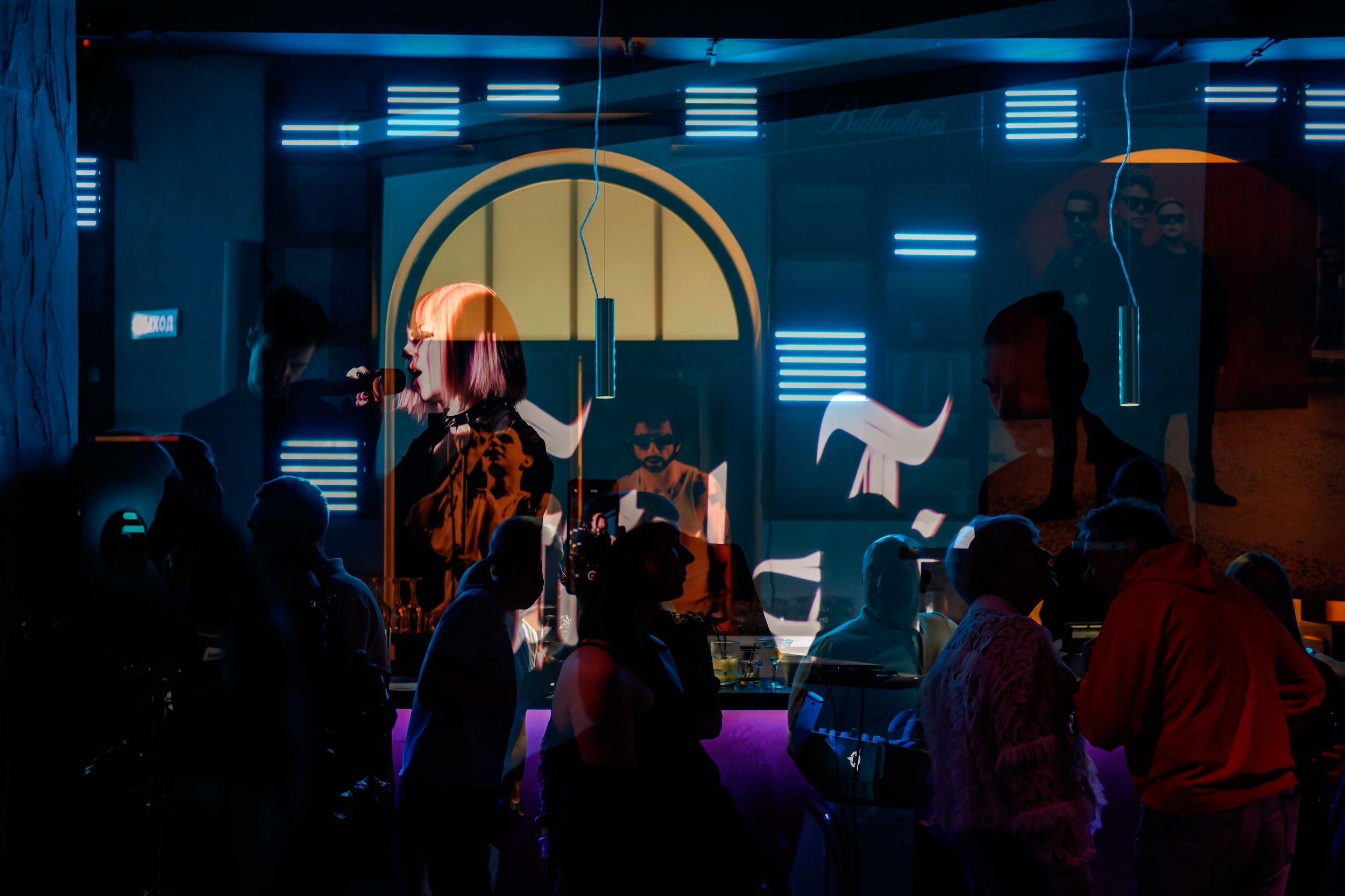 Fatal Aim. Репортажный фотограф Алексей Пирязев